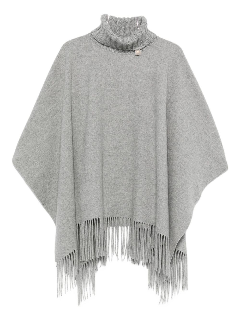 Fabiana Filippi Jackets Grey SAD215A802L8428132 (FABIANA FILIPPI / カジュアルジャケット ) | FABIANA FILIPPI (ファビアナフィリッピ)