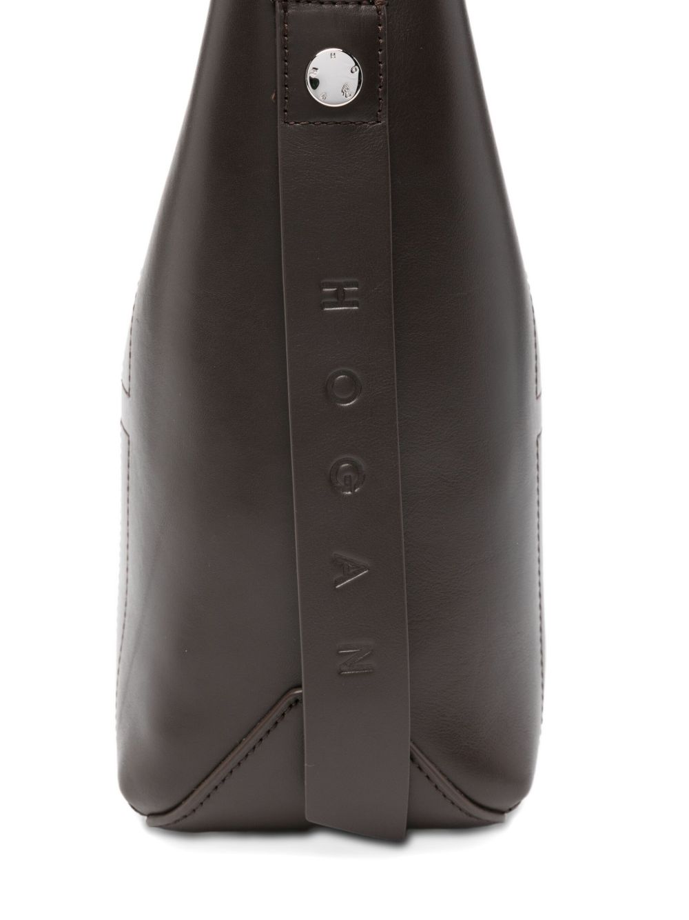 HOGAN PRE Bags.. Brown KBW01RS0200TZPS808 (HOGAN / ハンドバッグ・ショルダーバッグ ) | HOGAN (ホーガン)(3)