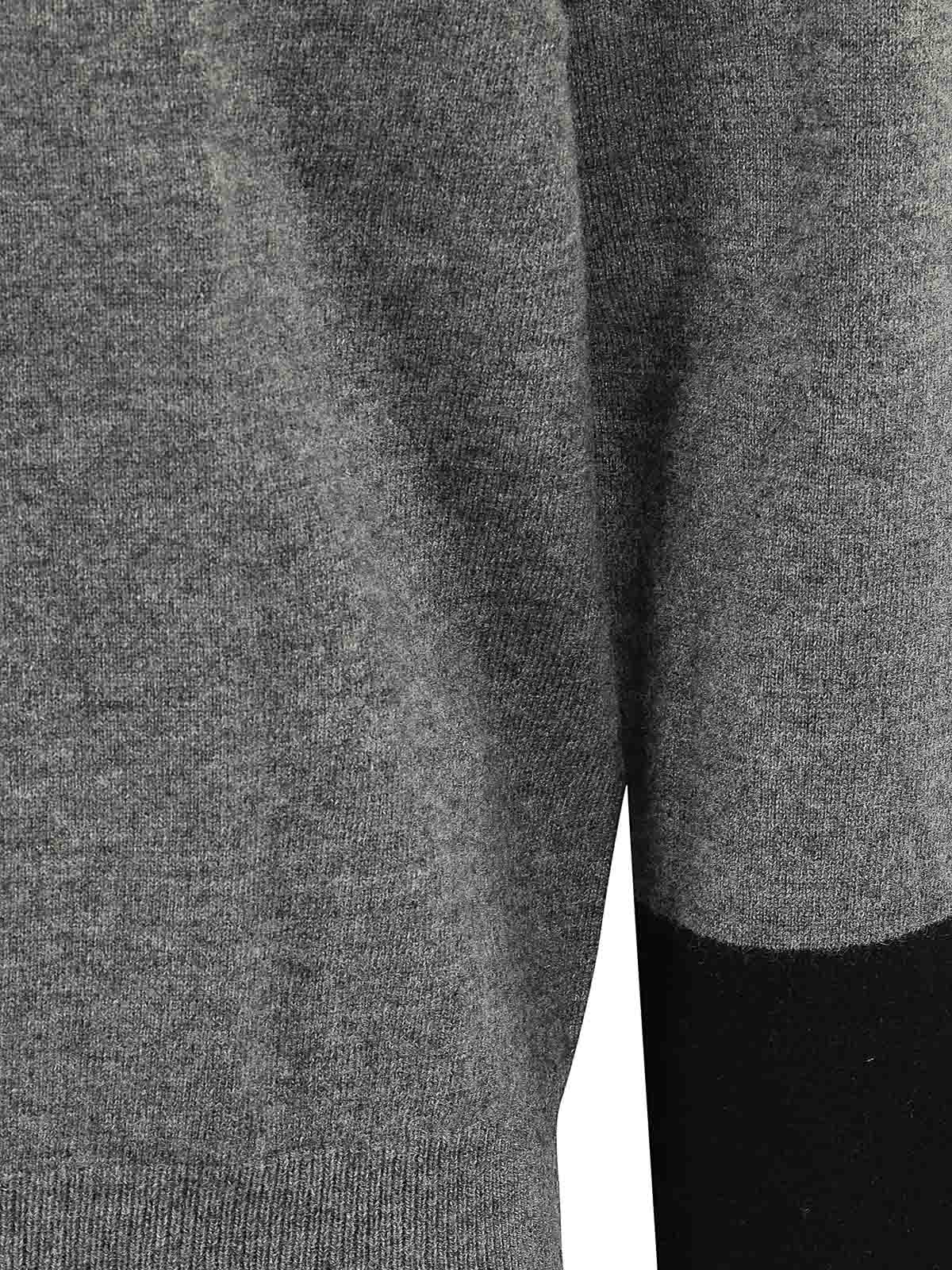 Pullover Knit FZN112PER3 (Comme Des Garçons SHIRT / ニット・セーター・カーディガン ) | Comme Des Garçons SHIRT (コムデギャルソン シャツ)(2)