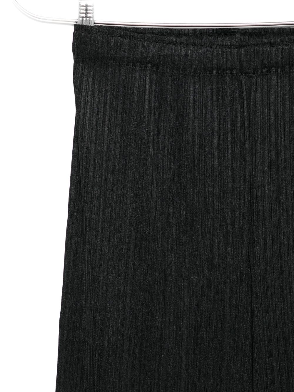 Pleats Please Trousers Black PP58JF12515 (PLEATS PLEASE ISSEY MIYAKE / パンツ ) | PLEATS PLEASE ISSEY MIYAKE (プリーツ プリーズ イッセイ ミヤケ)(1)
