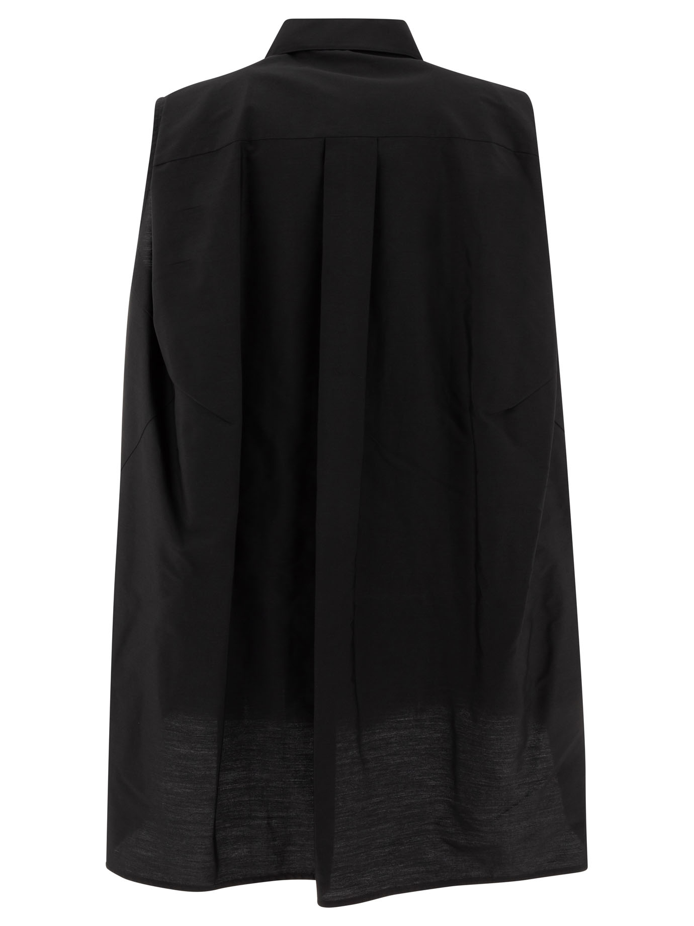 Shirt dress 2507649001 (sacai / ワンピース・ドレス・オールインワン ) | sacai (サカイ)(1)