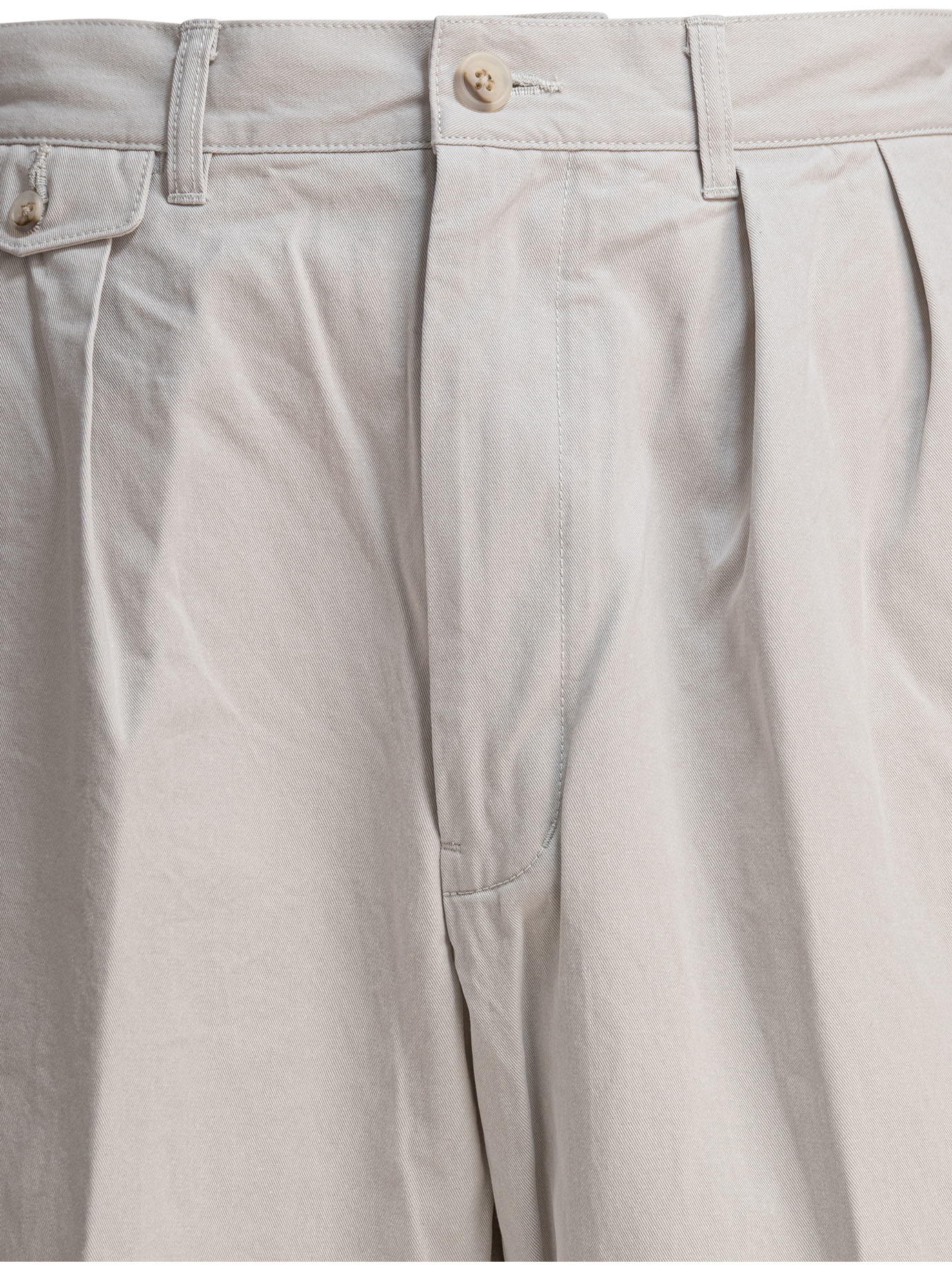 Baggy trousers 3823029187405 (BEAMS+ / パンツ ) | BEAMS+ (ビームスプラス)(2)