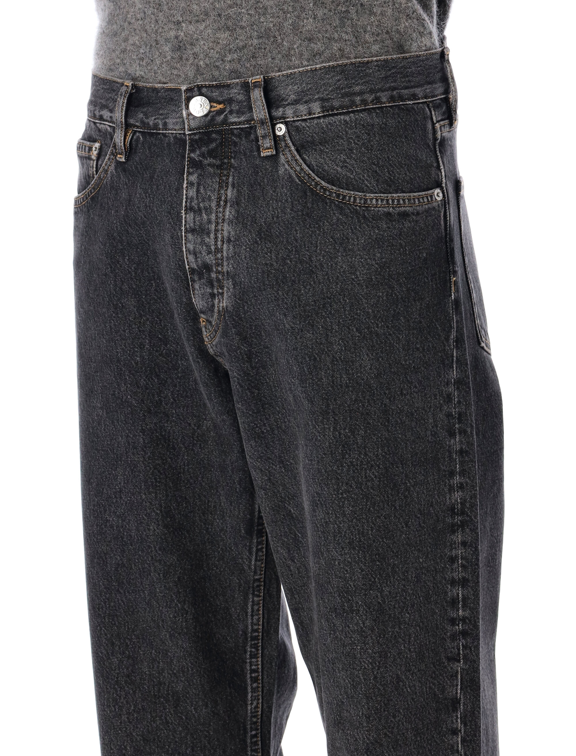 Sunflower Jeans Black 5108707 (SUNFLOWER / ジーンズ ) | SUNFLOWER (サンフラワー)(2)