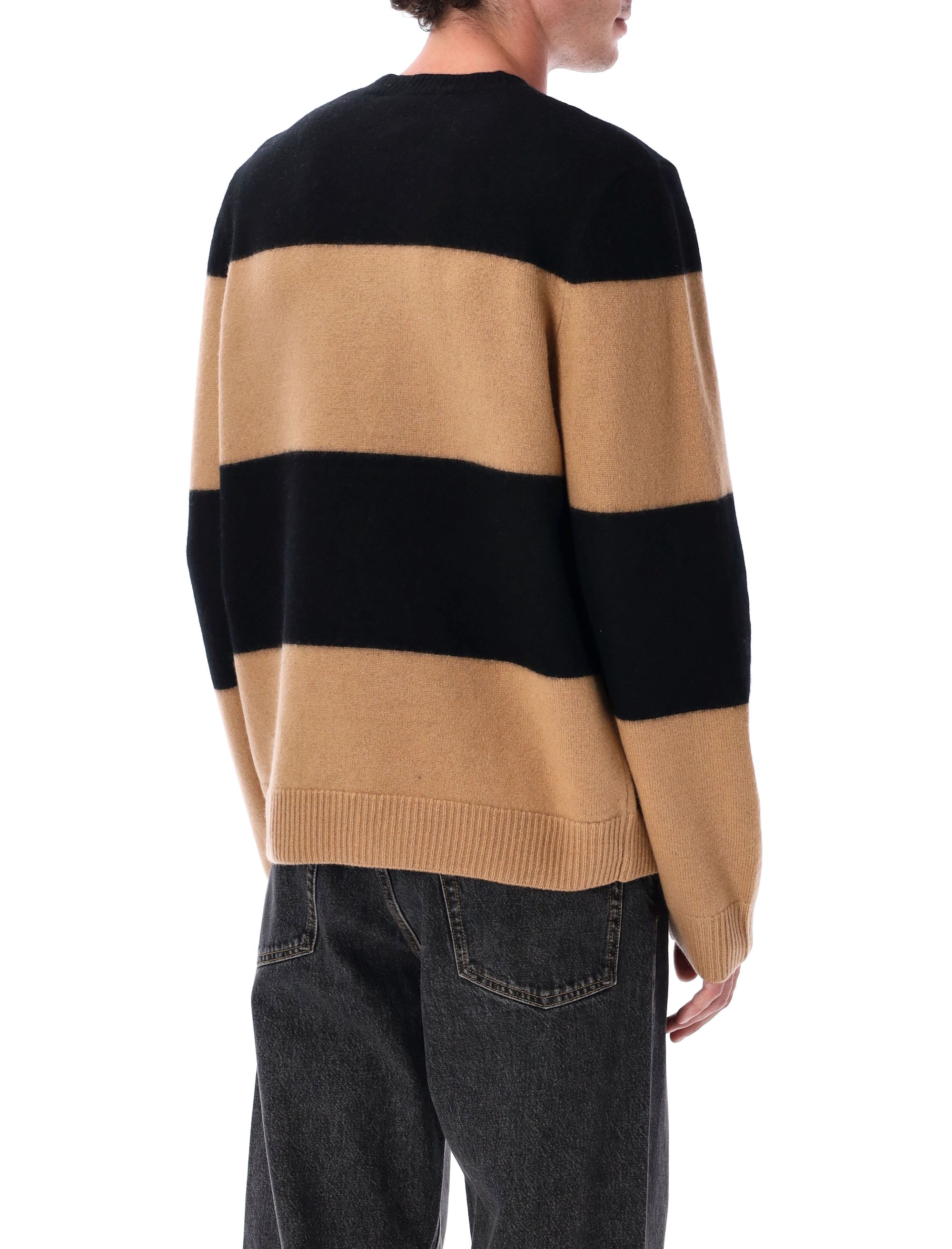 A.P.C. Sweaters H23364WVBDLLWC (A.P.C. / ニット・セーター・カーディガン ) | A.P.C. (アーペーセー)(1)