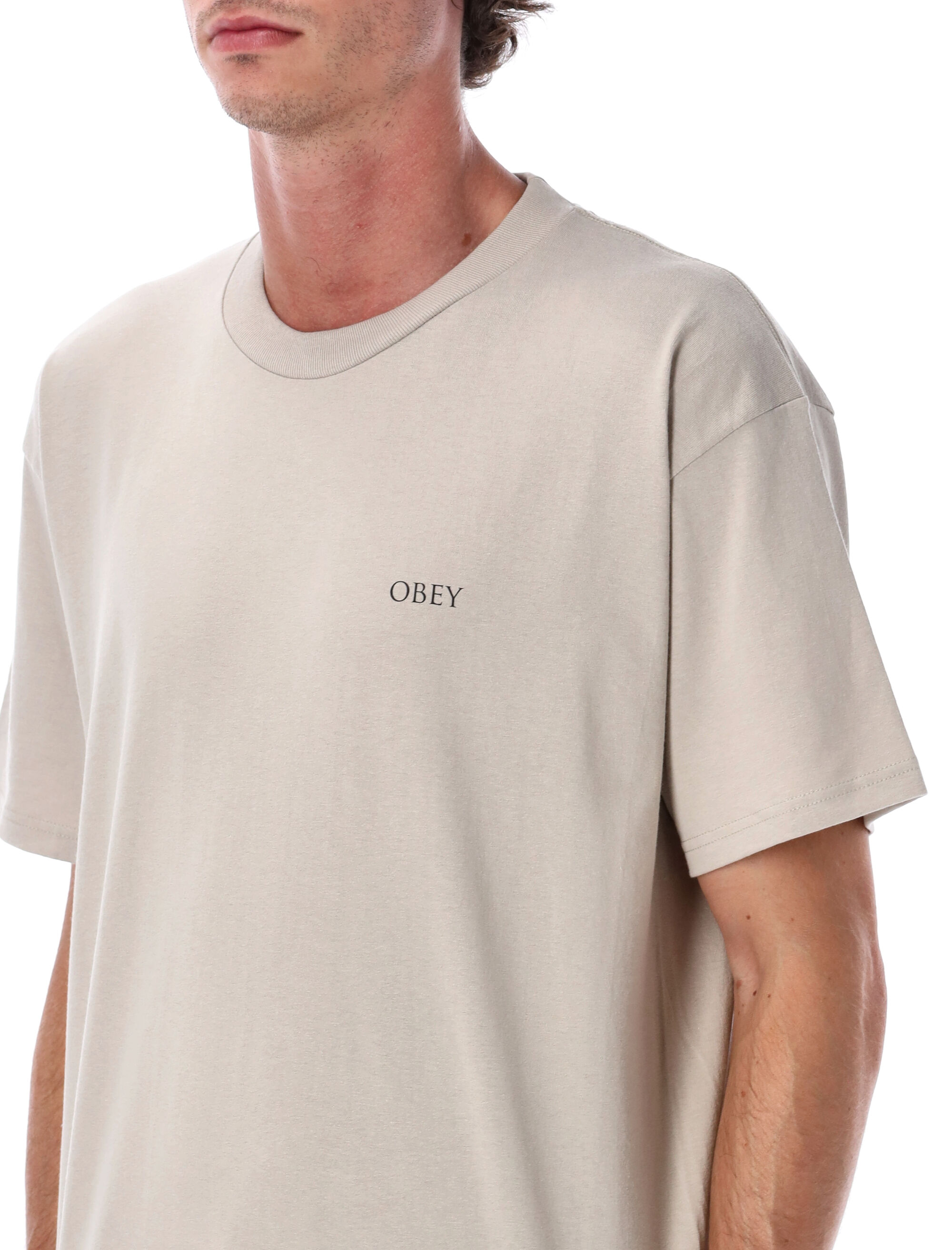 Obey T-shirts and Polos 165264238SIG (OBEY / Tシャツ・カットソー ) | OBEY (オベイ)(2)