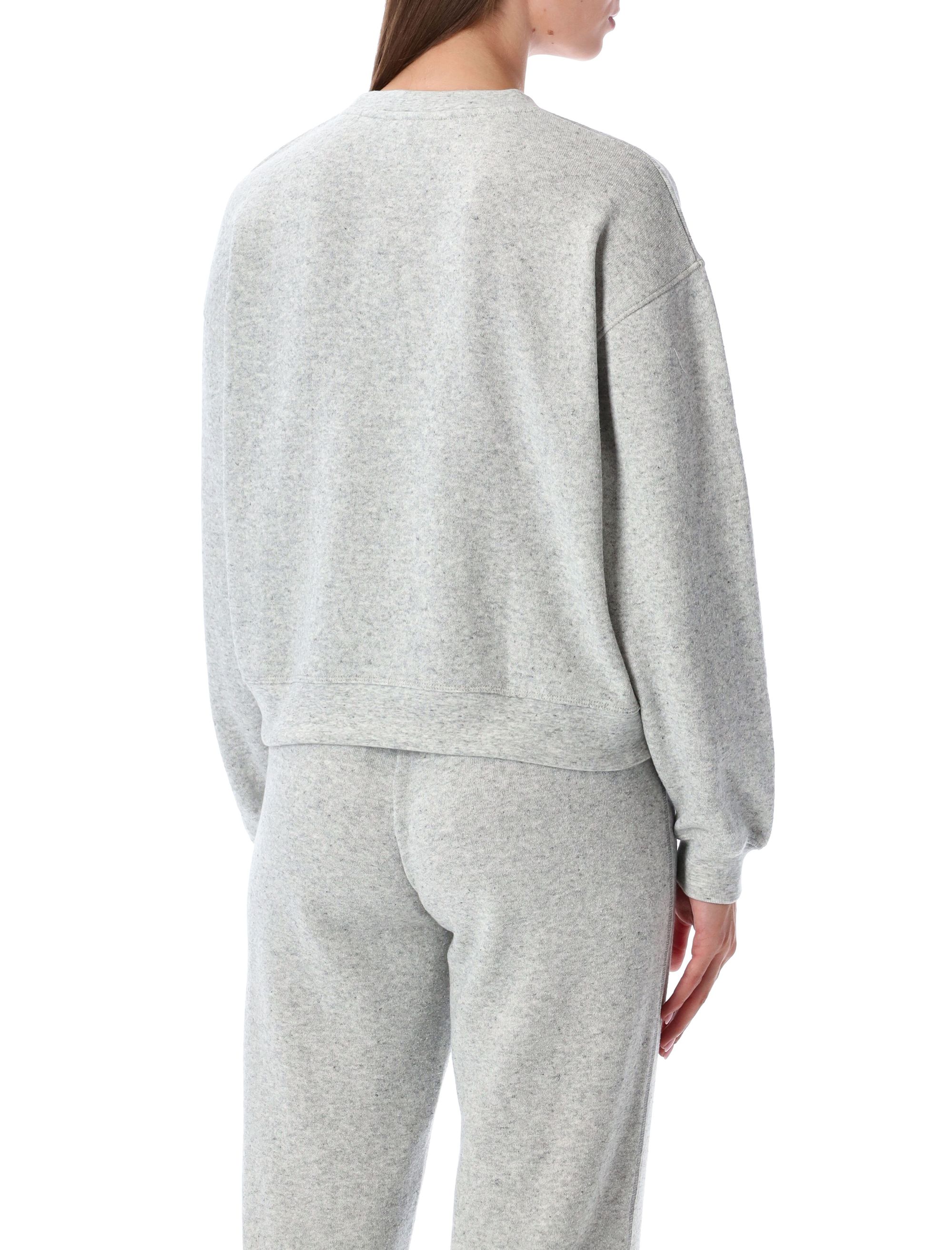American Vintage Clothing.... EVO03AH25GRCLCH (American Vintage / スウェット・フーディー ) | American Vintage (アメリカンヴィンテージ)(1)