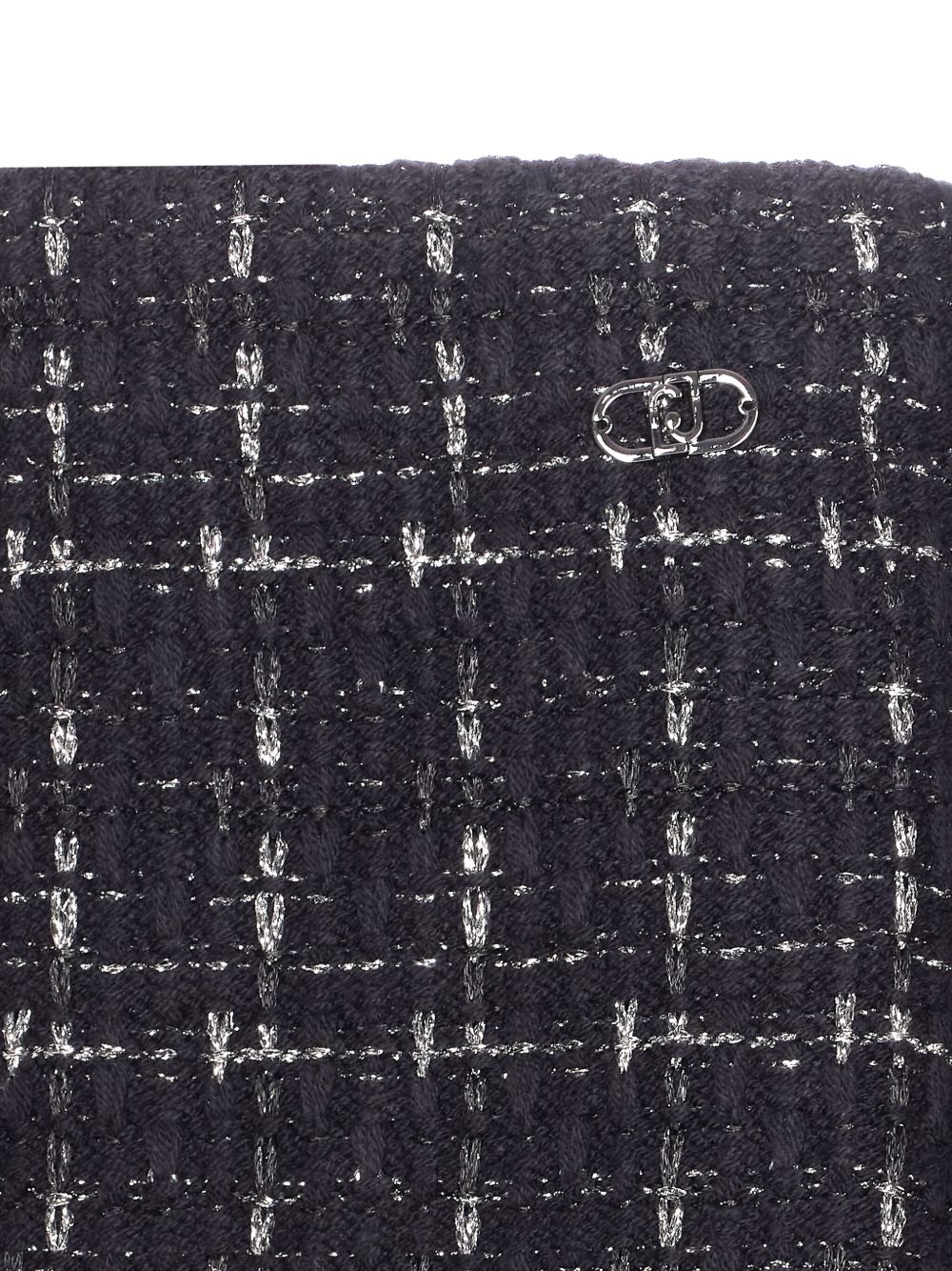 LIU JO WHITE2 Skirts MF5056MA25RP9017 (LIU•JO / スカート ) | LIU•JO (リュー・ジョー)(1)