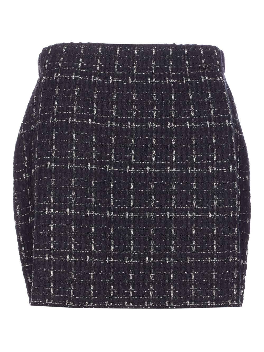 LIU JO WHITE2 Skirts MF5056MA25RP9017 (LIU•JO / スカート ) | LIU•JO (リュー・ジョー)(3)