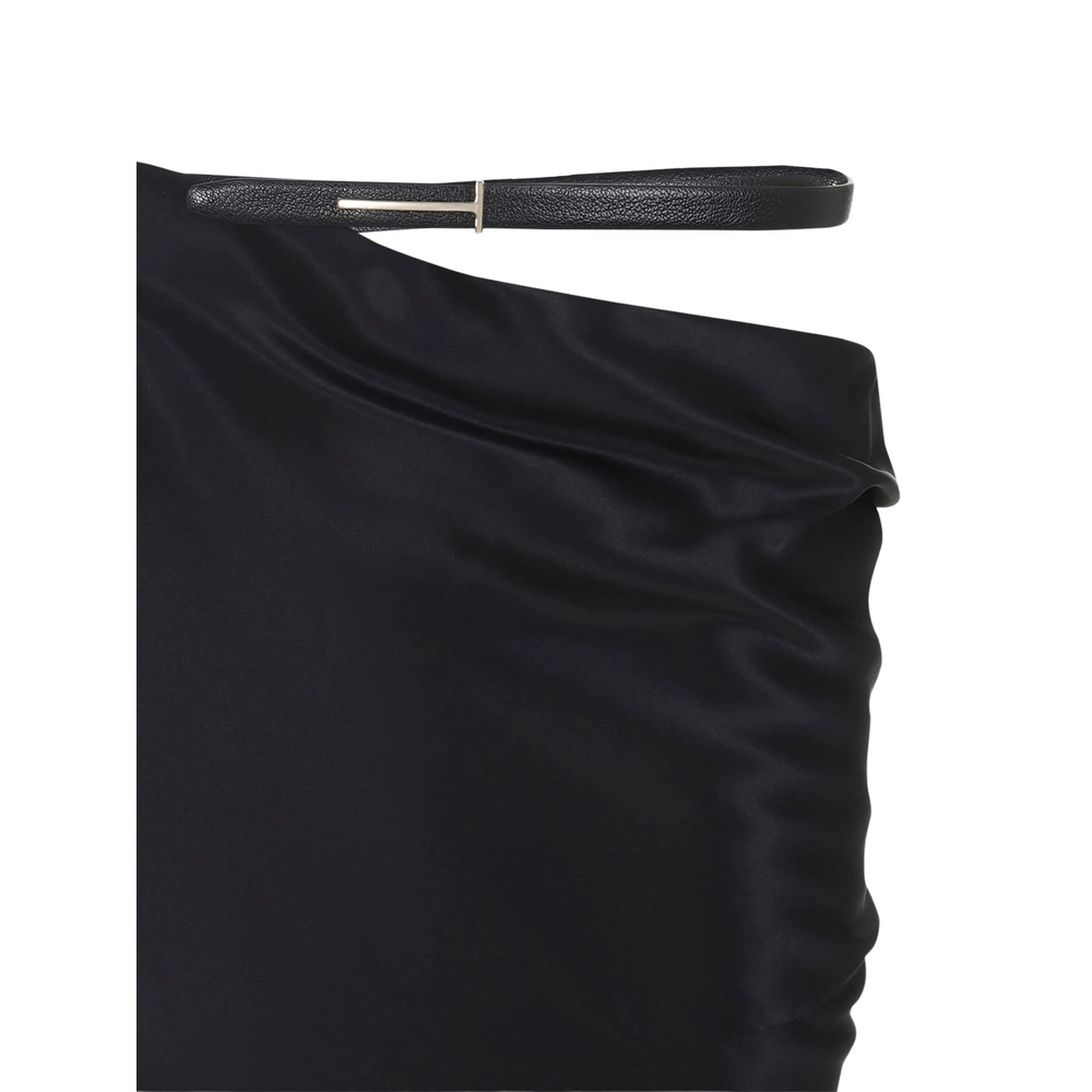 Skirt Tom Ford FAX1664GC5828LB999 (TOM FORD / スカート ) | TOM FORD (トムフォード)(2)