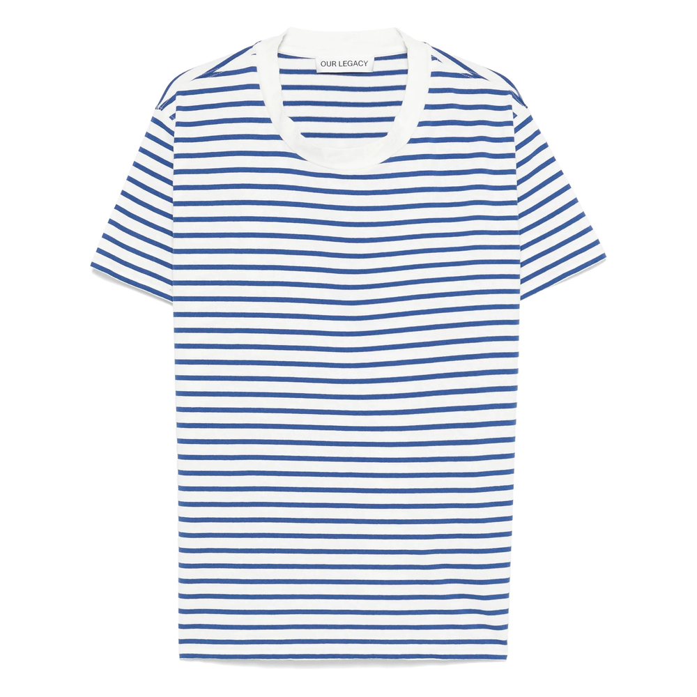 T-shirt Our Legacy M2256BGGENST (OUR LEGACY / Tシャツ・カットソー ) | OUR LEGACY (アワーレガシー)