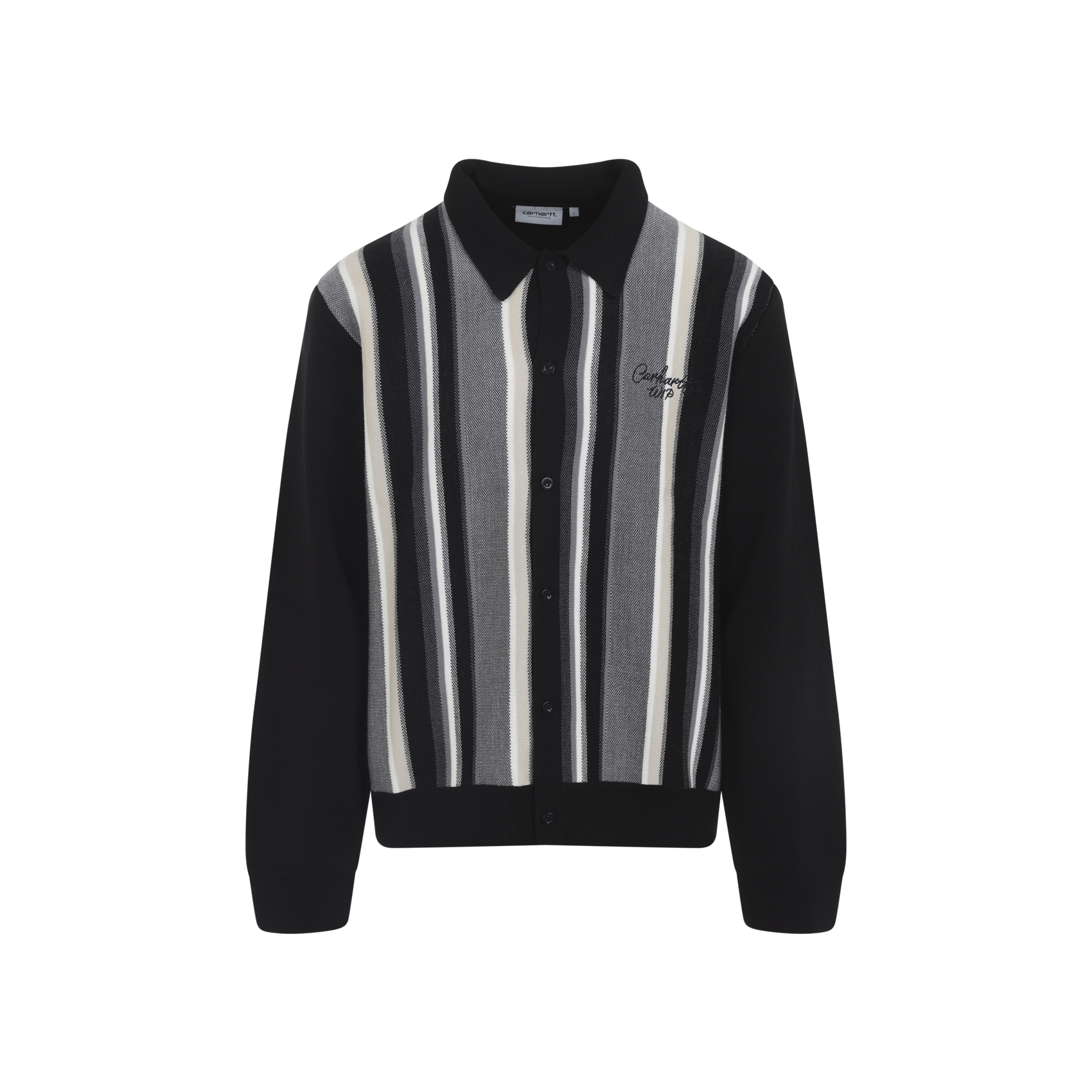 I0353973BAXXGRAPHITE (Carhartt WIP / ニット・セーター・カーディガン ) | Carhartt WIP (カーハート)