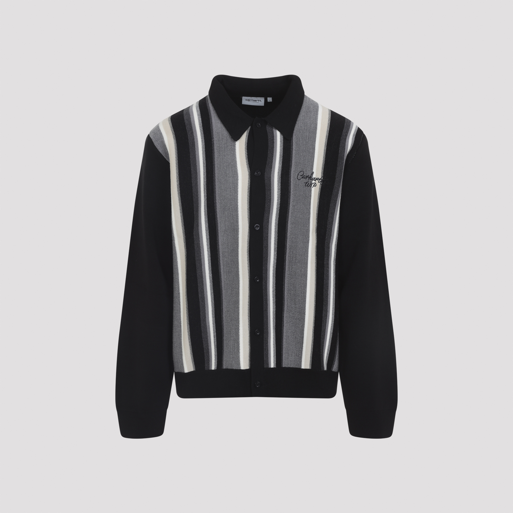 I0353973BAXXGRAPHITE (Carhartt WIP / ニット・セーター・カーディガン ) | Carhartt WIP (カーハート)(1)