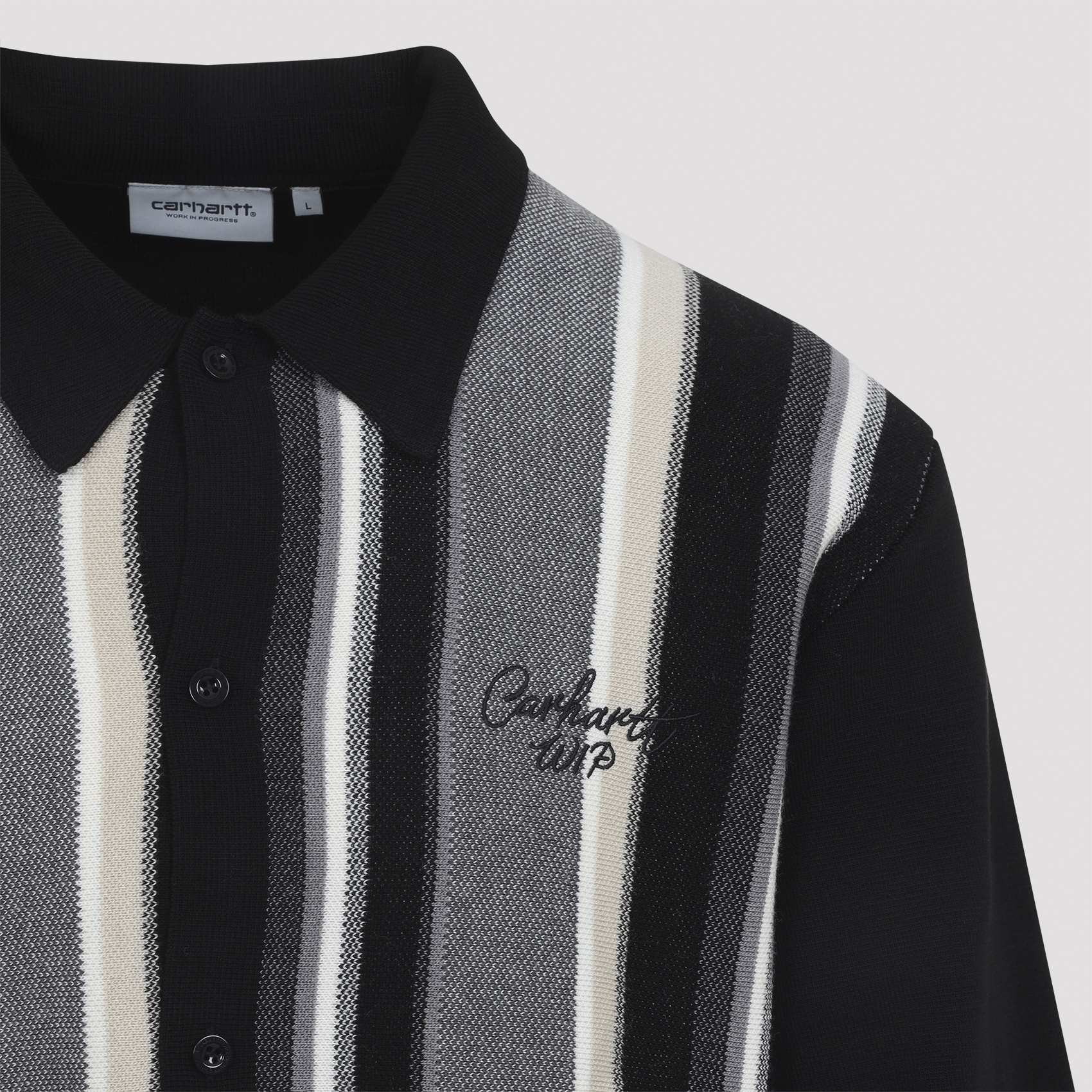 I0353973BAXXGRAPHITE (Carhartt WIP / ニット・セーター・カーディガン ) | Carhartt WIP (カーハート)(3)