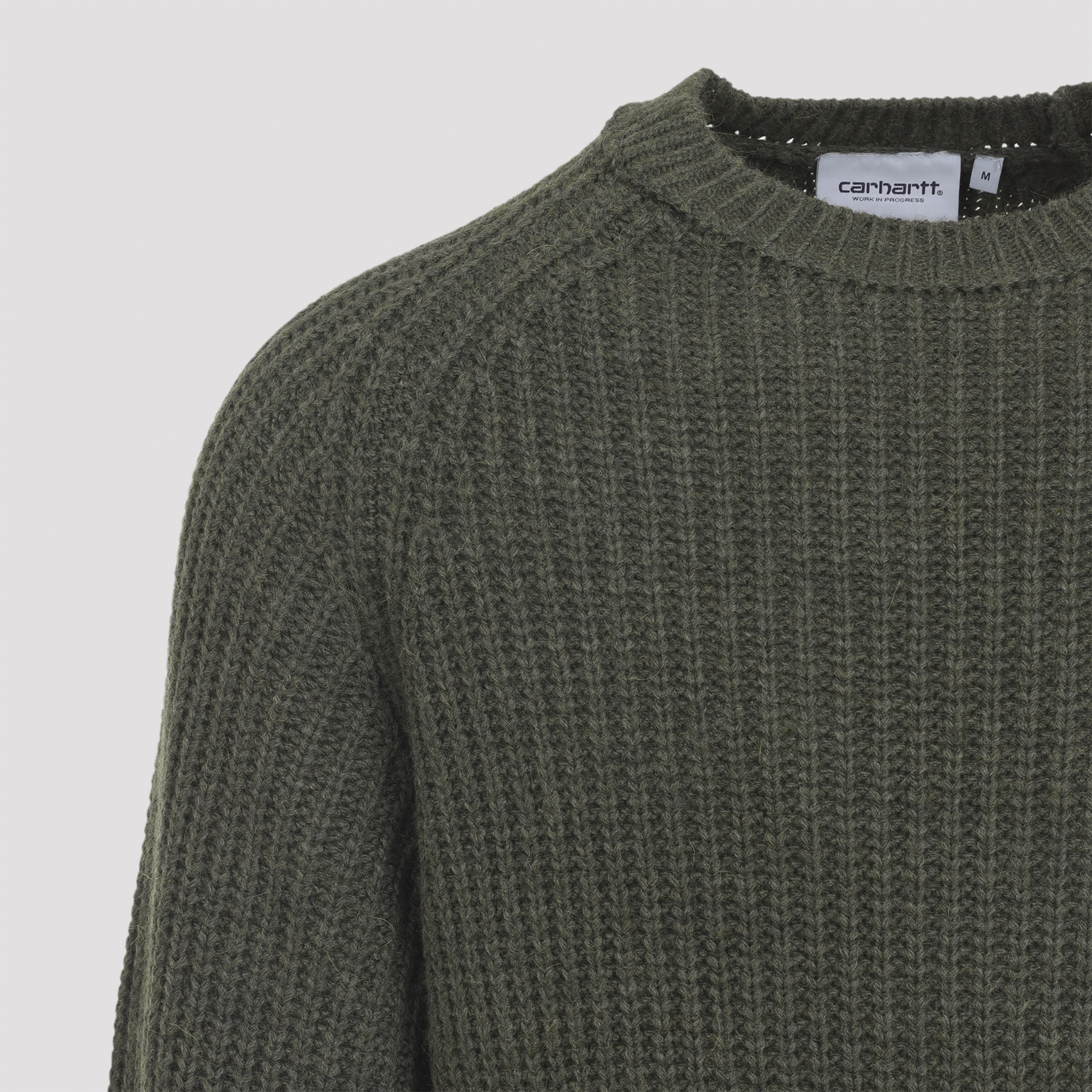 I0353882ZXXXOPUNTIA (Carhartt WIP / ニット・セーター・カーディガン ) | Carhartt WIP (カーハート)(3)