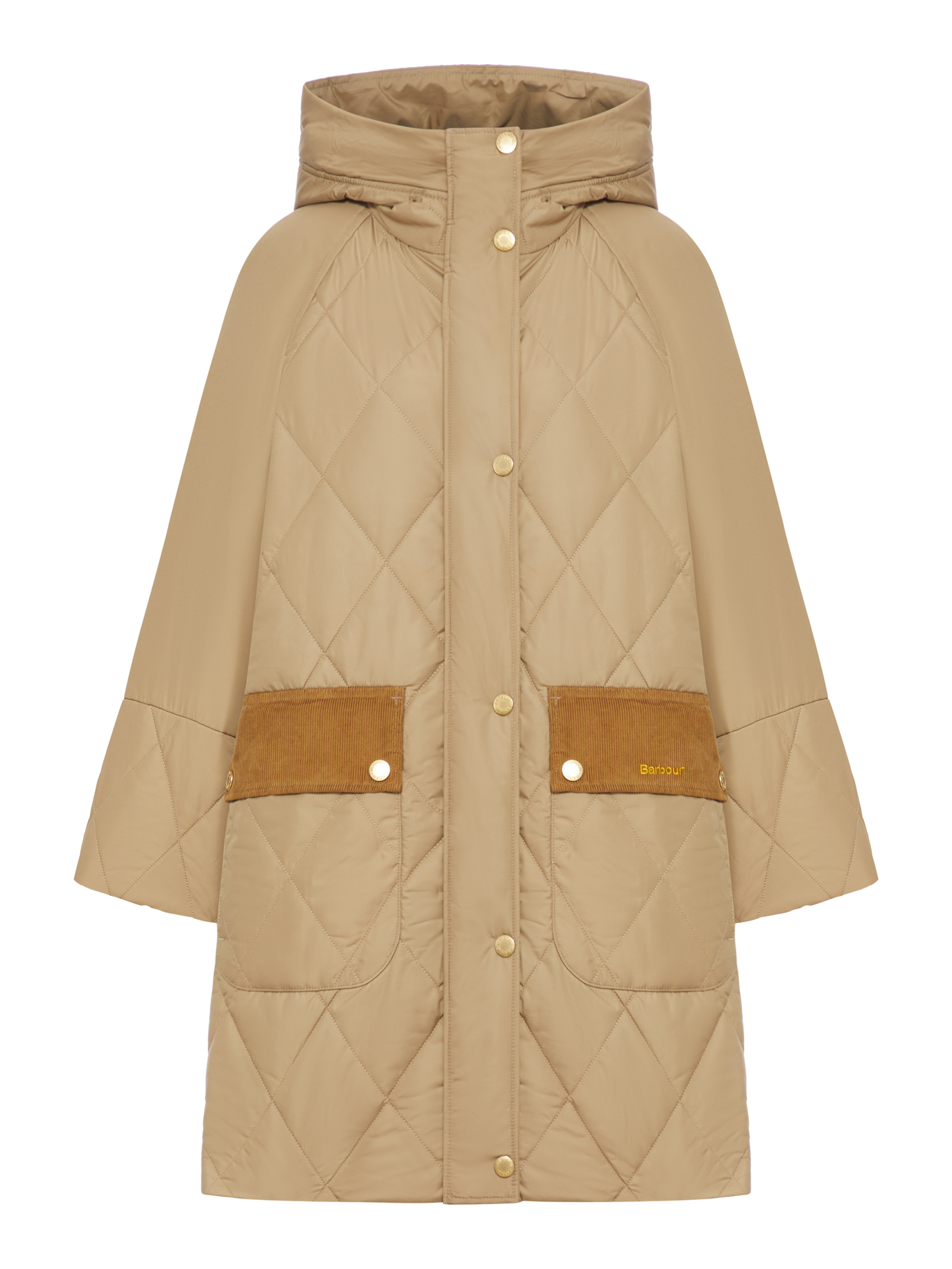 ELSPETH QUILTED JACKET LQU1841LQUBE31 (Barbour / コート ) | Barbour (バブアー)