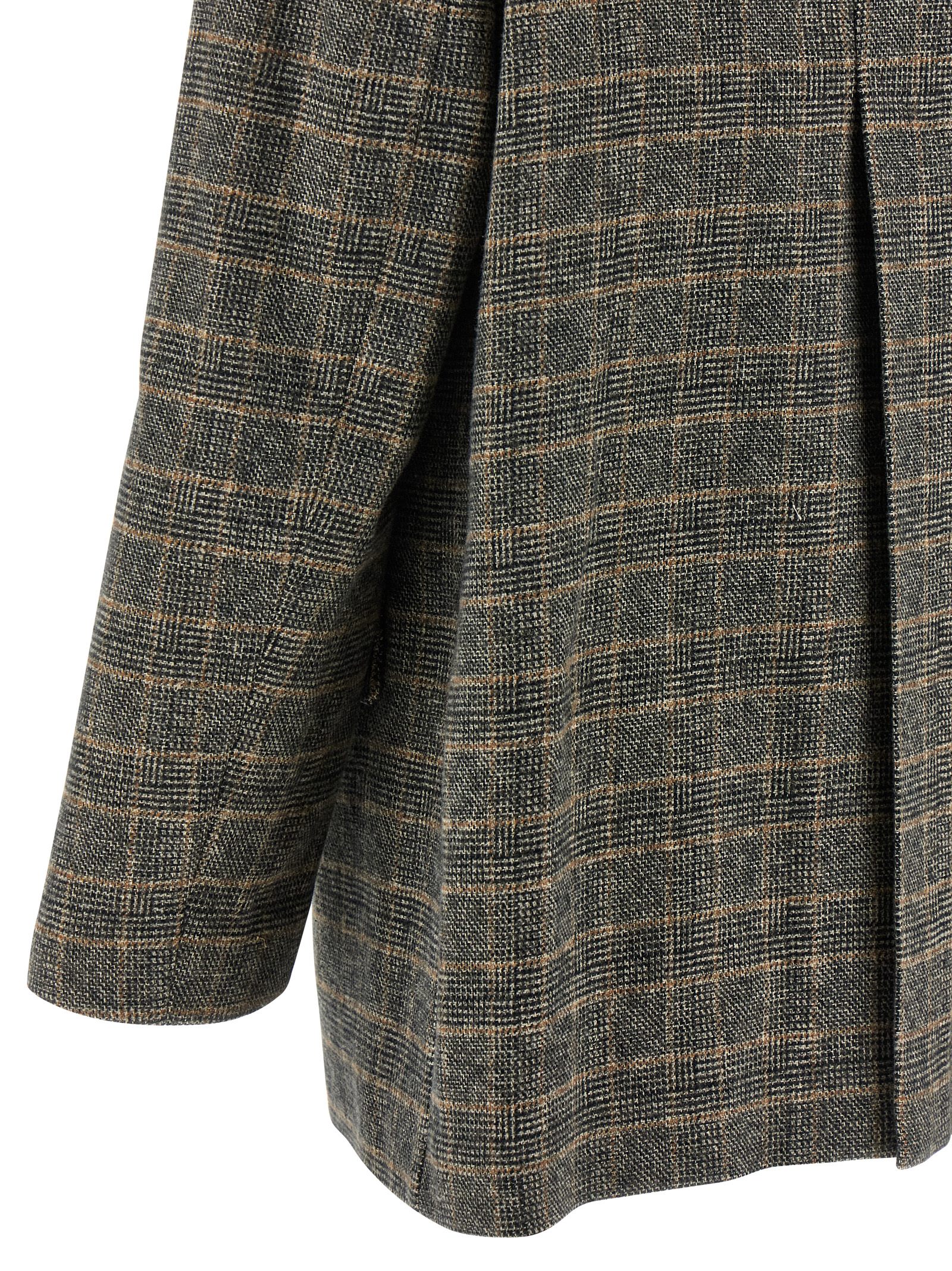 'Birkin' blazer MJD514A26245COTTONCHECK (jejia / ブレザー・ジャケット ) | jejia (ジェジア)(3)