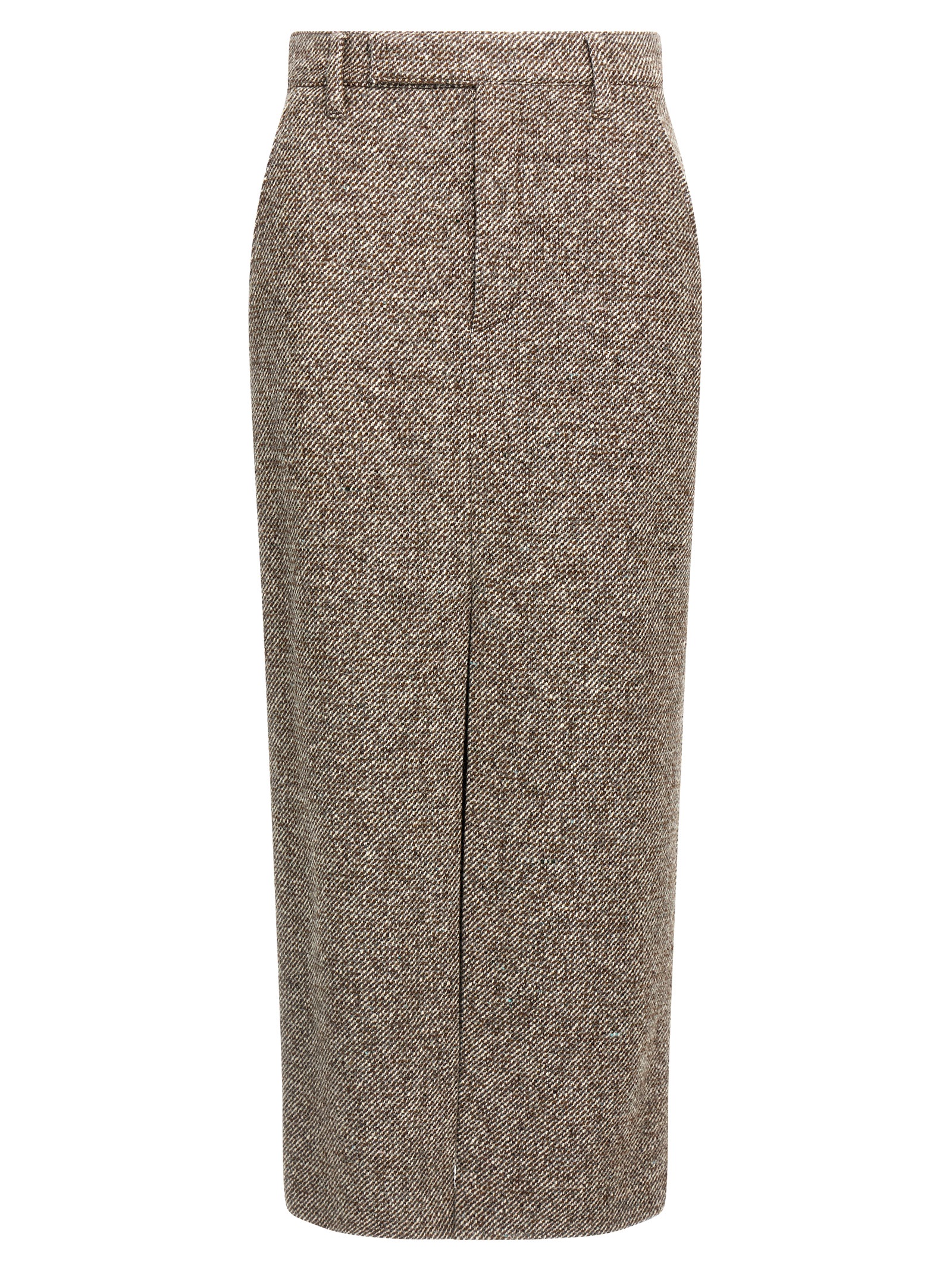 'Sartorial Pencil' skirt MG531G3918C6321 (Brunello Cucinelli / スカート ) | Brunello Cucinelli (ブルネロ・クチネリ)