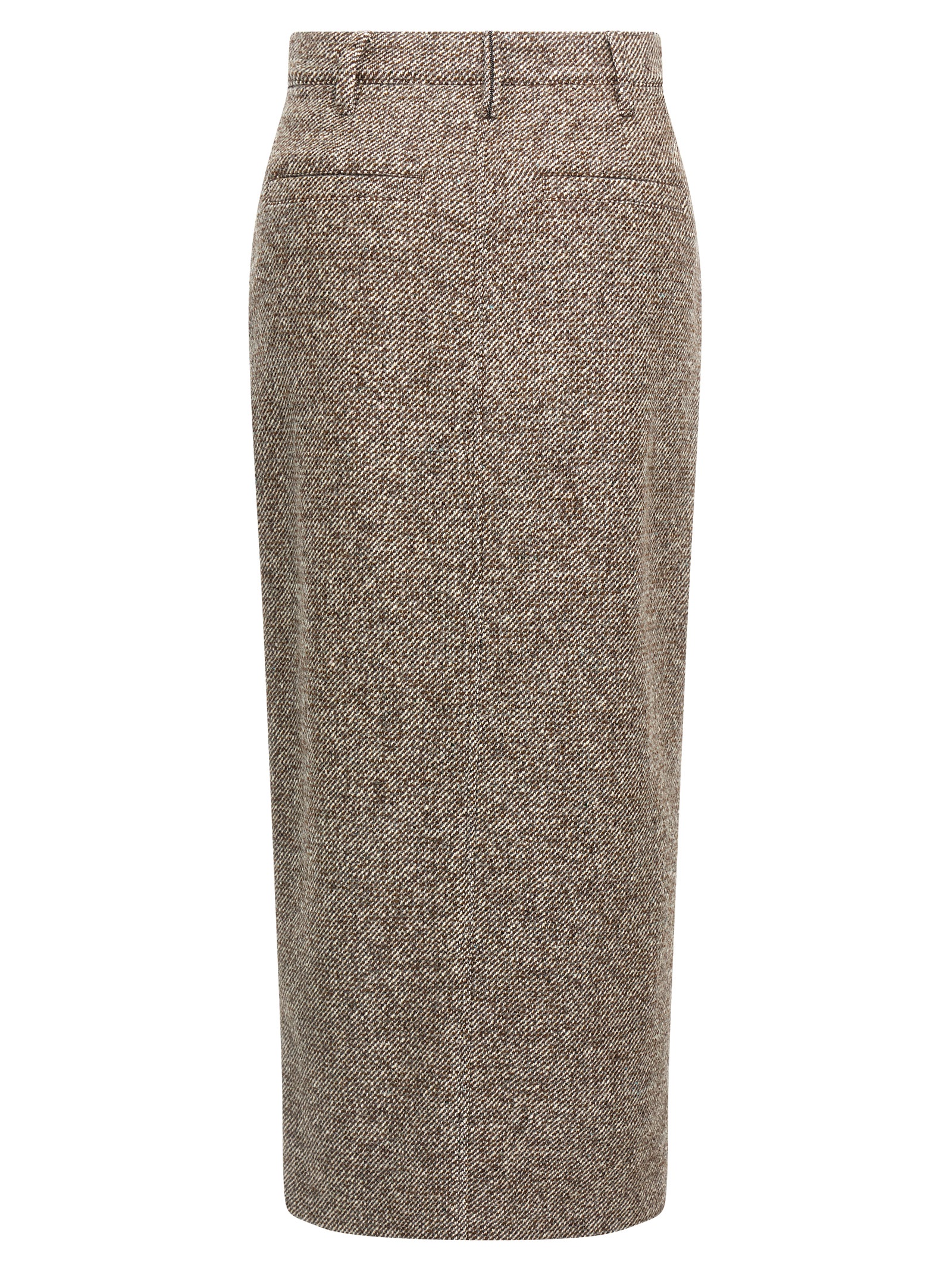 'Sartorial Pencil' skirt MG531G3918C6321 (Brunello Cucinelli / スカート ) | Brunello Cucinelli (ブルネロ・クチネリ)(1)