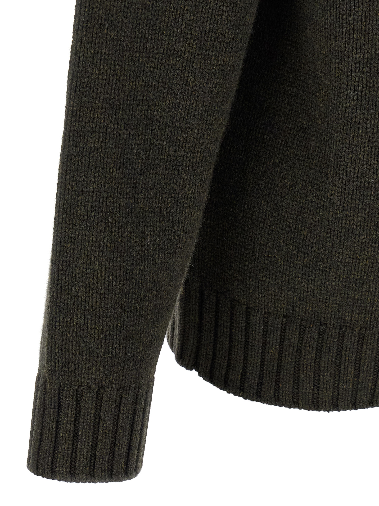 'Kenzo x Futura 2000' sweater FF65PU7413CK50 (KENZO / ニット・セーター・カーディガン ) | KENZO (ケンゾー)(3)