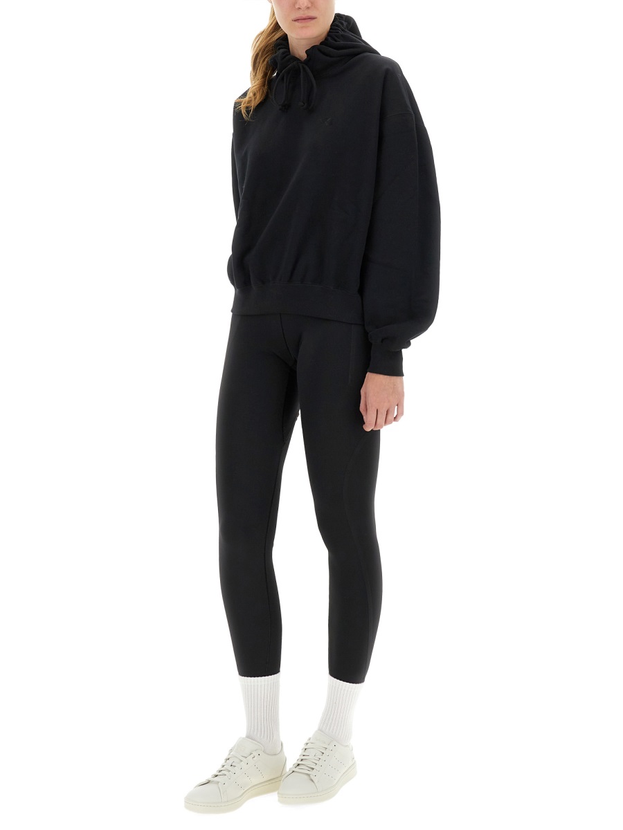 HOODIE WITH MATCHING LOGO JD9790BLACK (Y-3 / スウェット・フーディー ) | Y-3 (ワイスリー)(1)