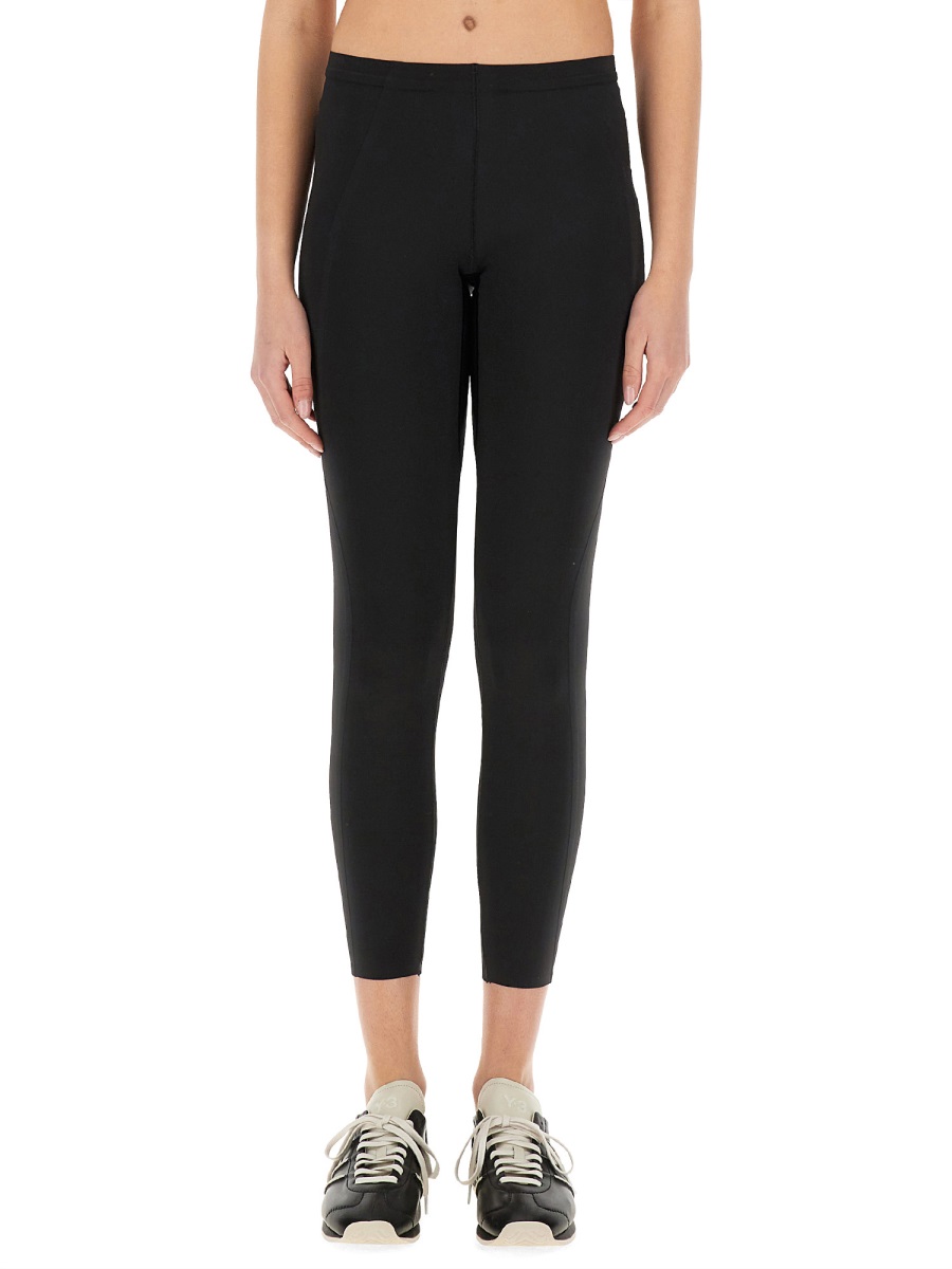 RUNNING LEGGINGS JN4898BLACK (Y-3 / パンツ ) | Y-3 (ワイスリー)