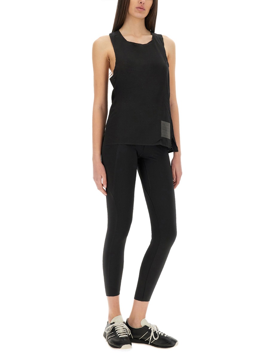 RUNNING LEGGINGS JN4898BLACK (Y-3 / パンツ ) | Y-3 (ワイスリー)(1)