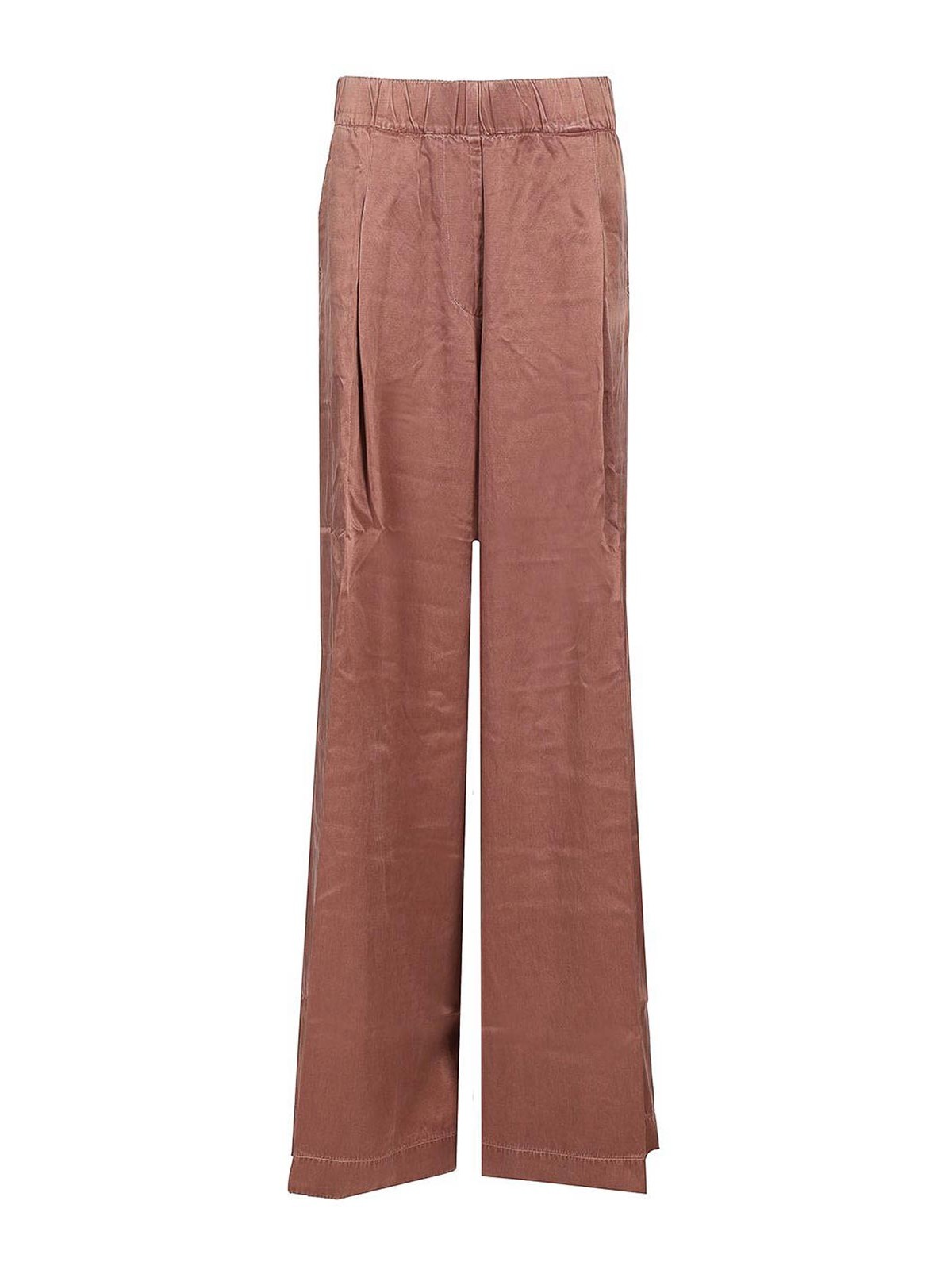 Wide Leg Trousers 109101426811 (Dries Van Noten / パンツ ) | Dries Van Noten (ドリスヴァンノッテン)