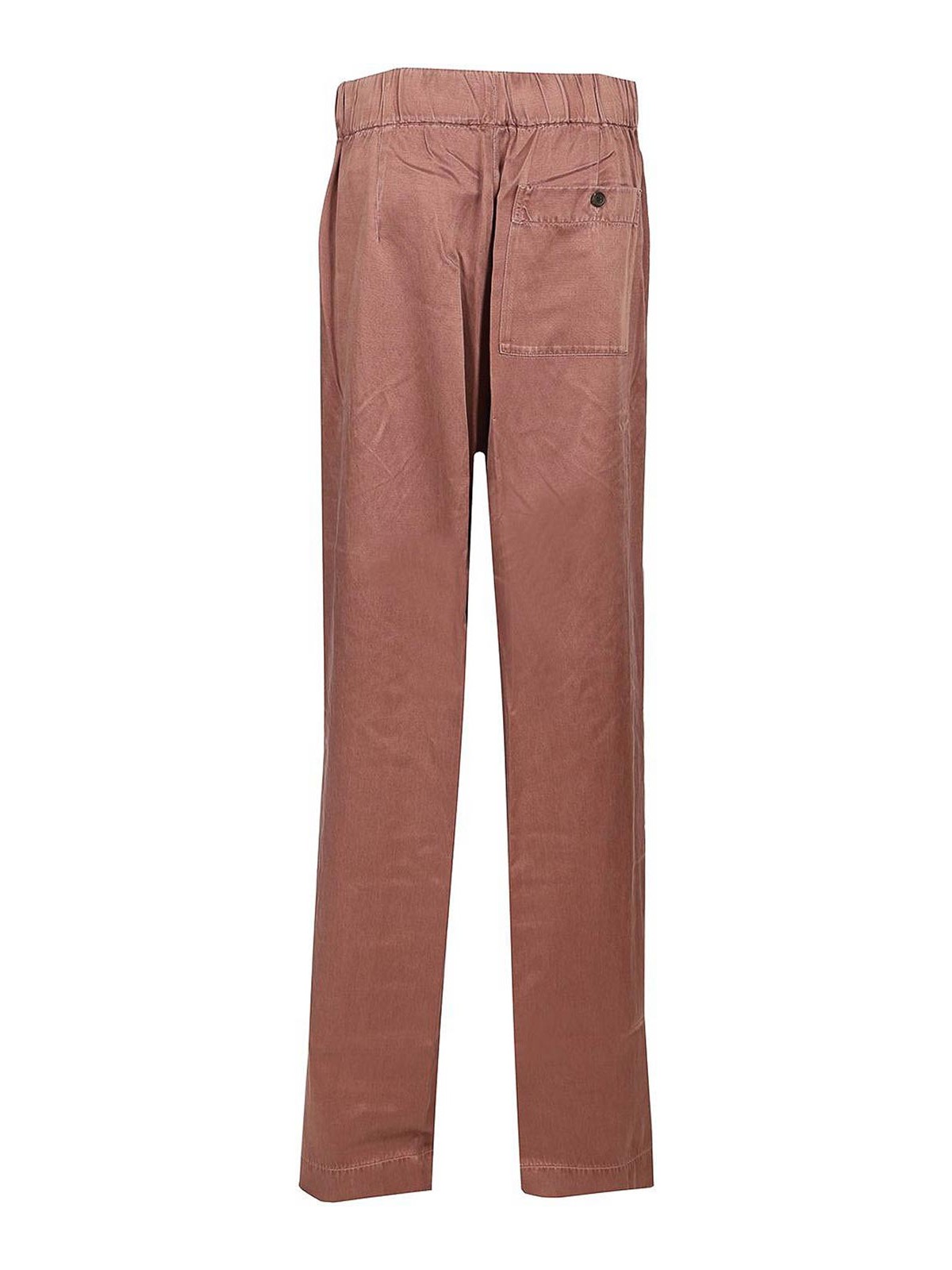 Wide Leg Trousers 109101426811 (Dries Van Noten / パンツ ) | Dries Van Noten (ドリスヴァンノッテン)(1)