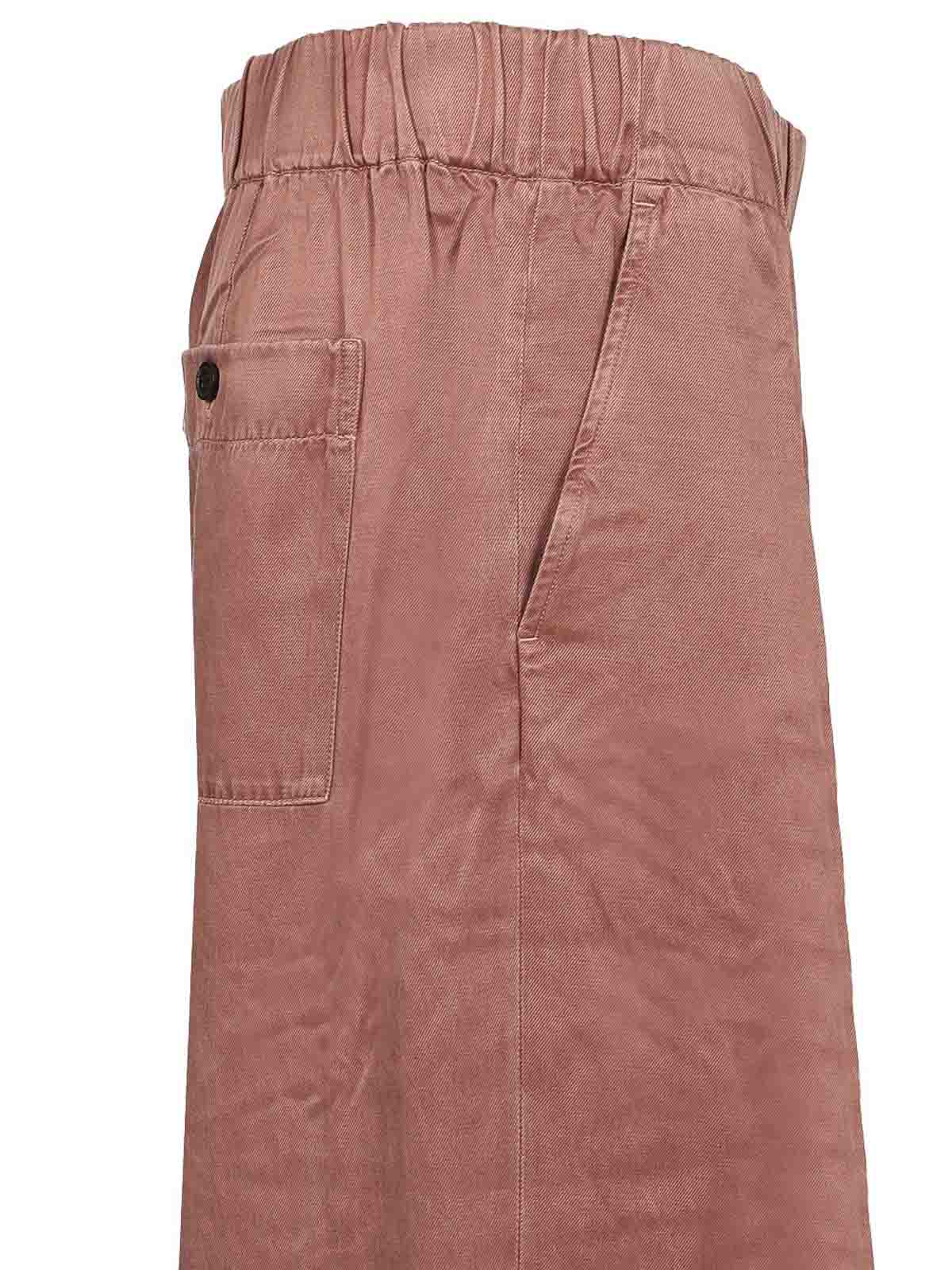 Wide Leg Trousers 109101426811 (Dries Van Noten / パンツ ) | Dries Van Noten (ドリスヴァンノッテン)(2)
