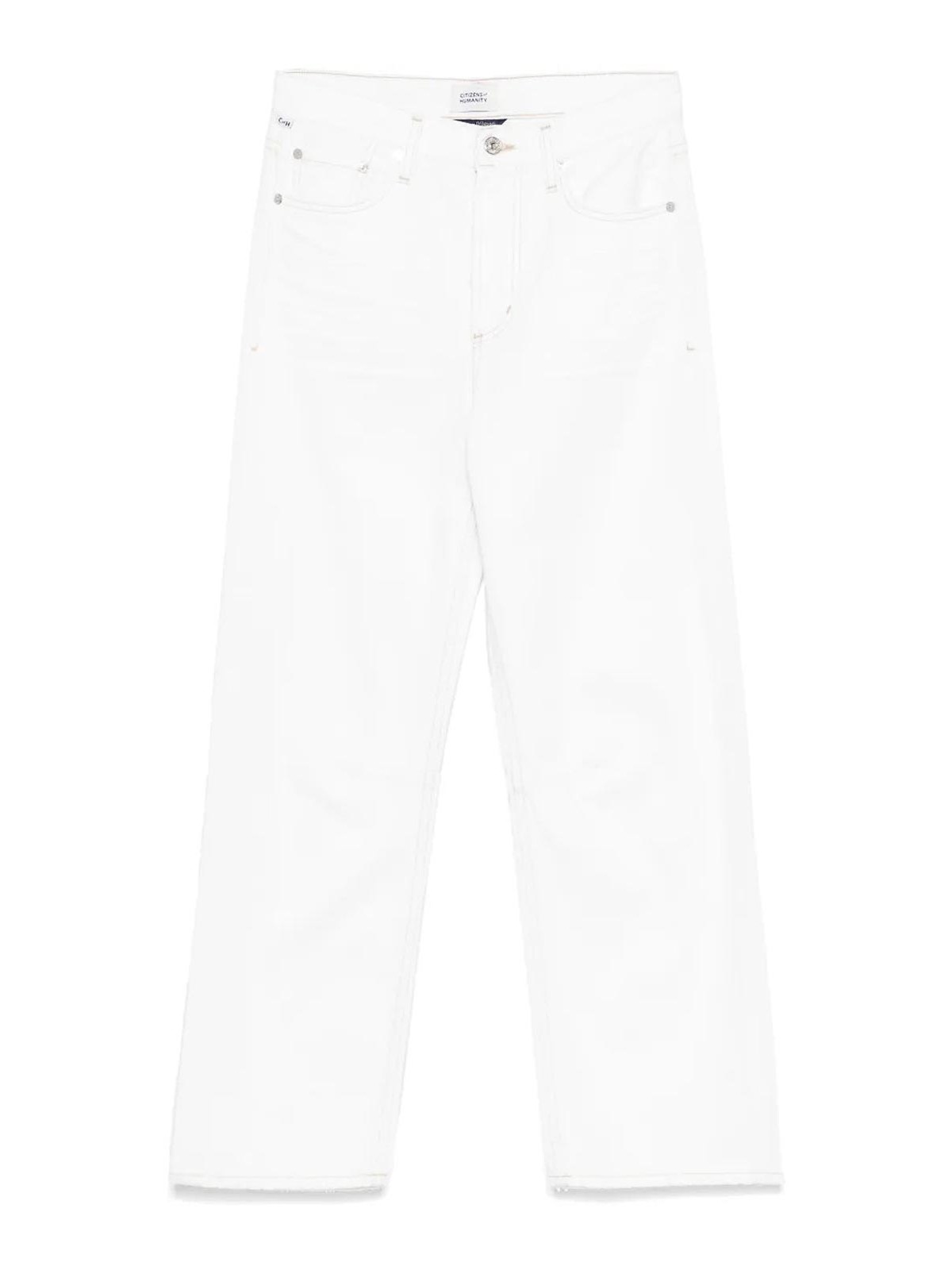 Jeans Bianco 91248SOFT (CITIZENS of HUMANITY / ジーンズ ) | CITIZENS of HUMANITY (シチズンズ オブ ヒューマニティ)