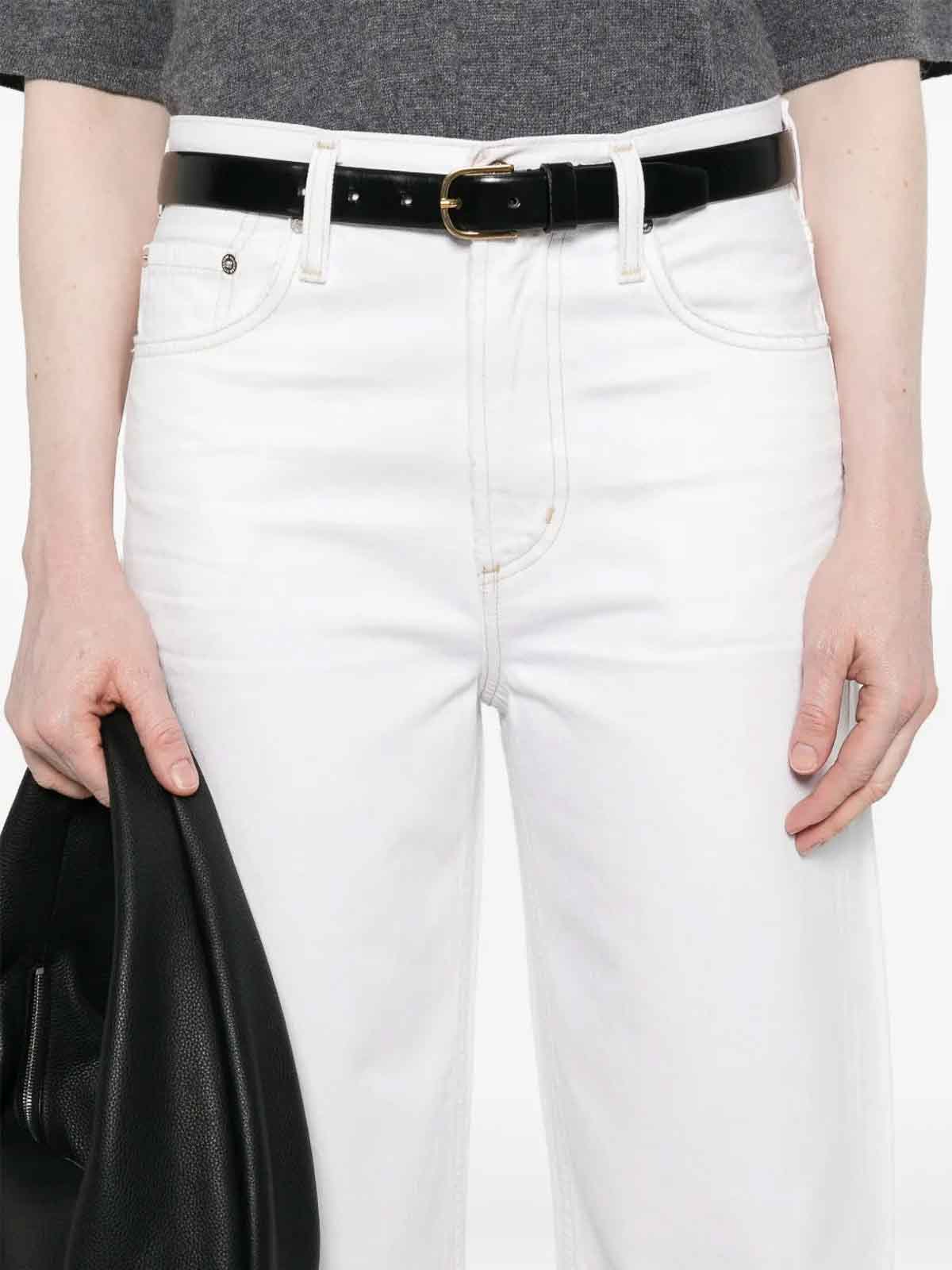 Jeans Bianco 91248SOFT (CITIZENS of HUMANITY / ジーンズ ) | CITIZENS of HUMANITY (シチズンズ オブ ヒューマニティ)(1)