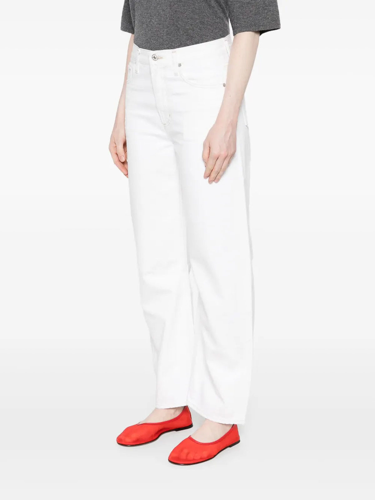 Jeans Bianco 91248SOFT (CITIZENS of HUMANITY / ジーンズ ) | CITIZENS of HUMANITY (シチズンズ オブ ヒューマニティ)(2)