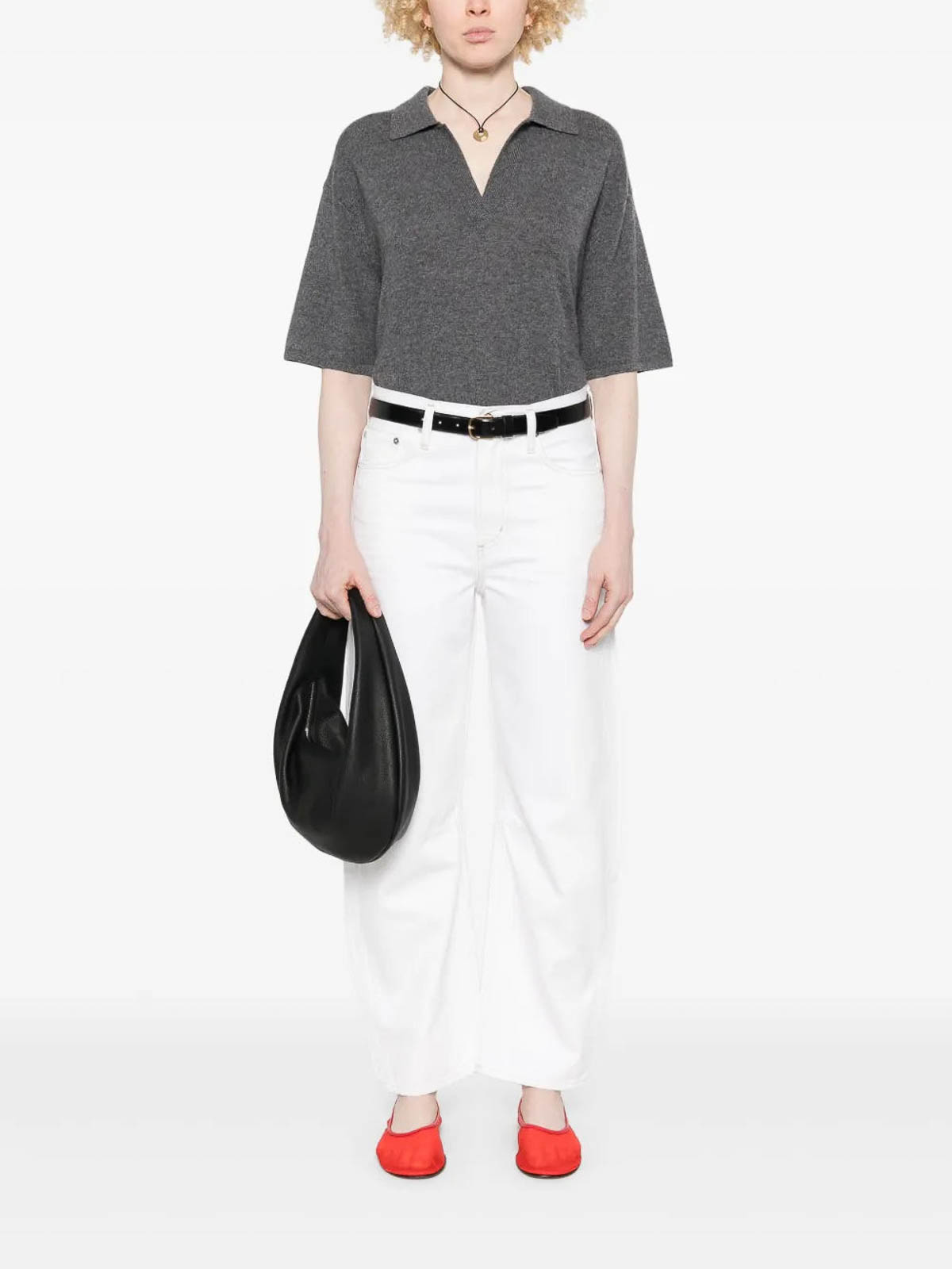 Jeans Bianco 91248SOFT (CITIZENS of HUMANITY / ジーンズ ) | CITIZENS of HUMANITY (シチズンズ オブ ヒューマニティ)(3)