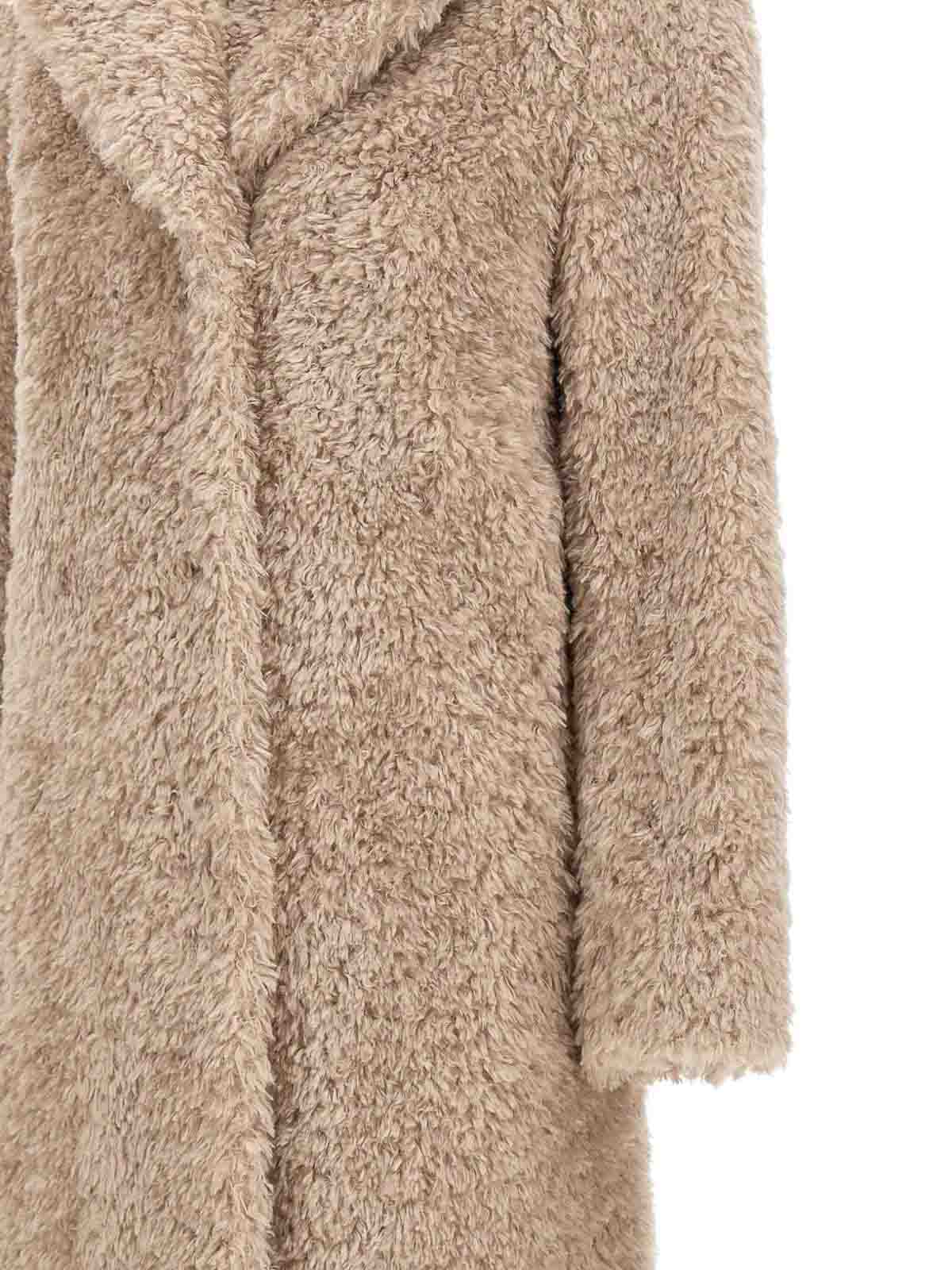 Synthetic fur jacket GC00503D124211985 (Herno / レザー&ファージャケット・コート ) | Herno (ヘルノ)(1)