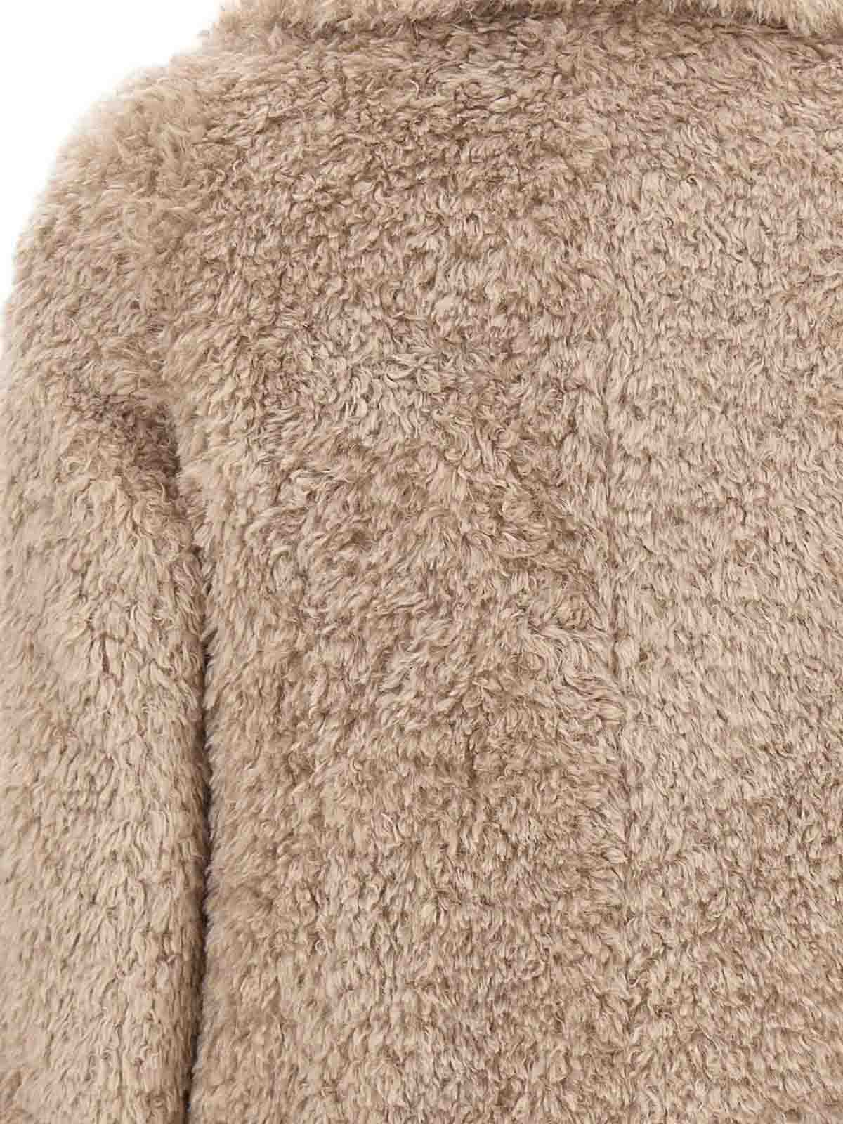 Synthetic fur jacket GC00503D124211985 (Herno / レザー&ファージャケット・コート ) | Herno (ヘルノ)(2)