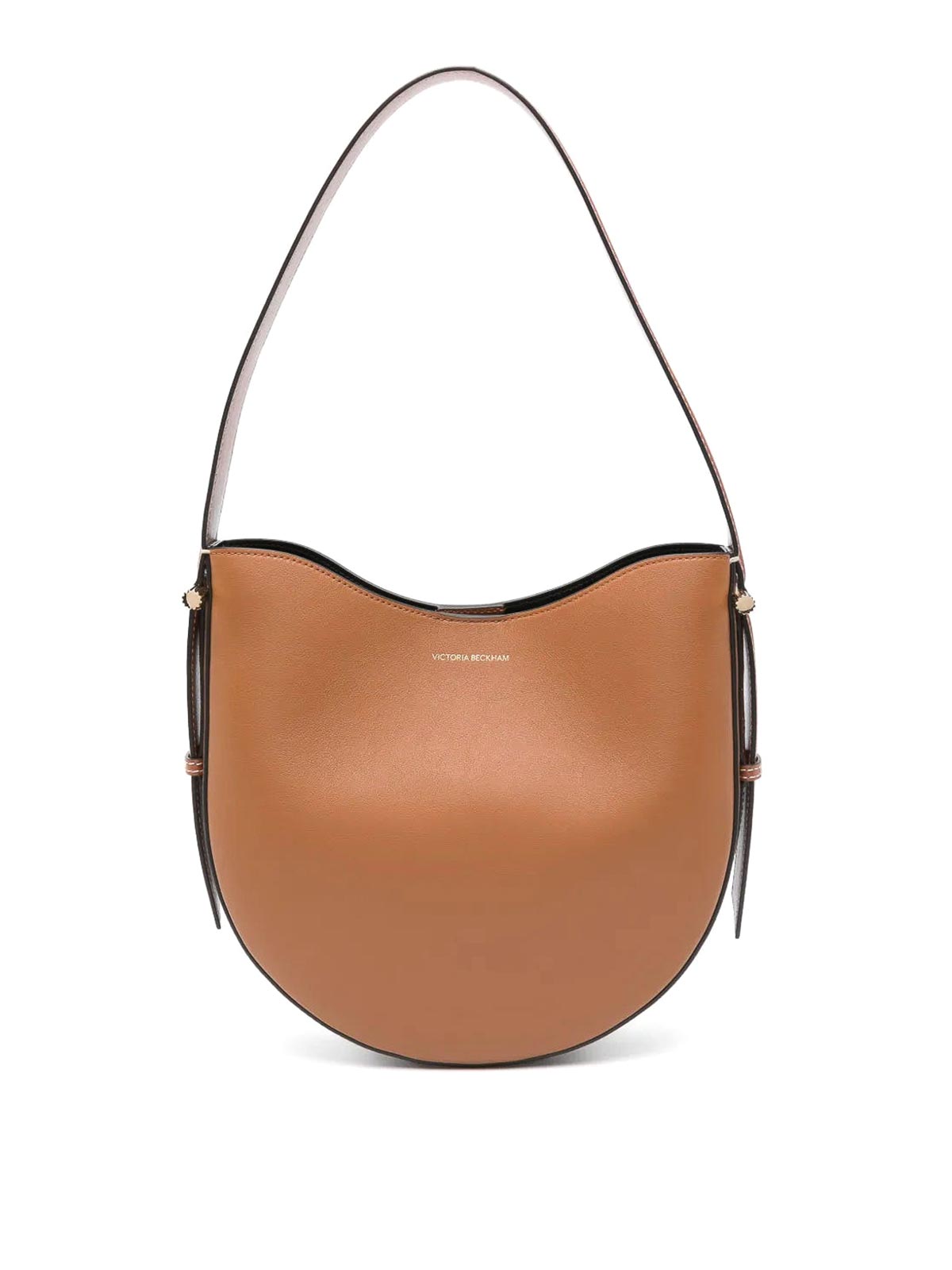 Stock Exchange Medium Light Tan B125AAC06190A93759375 (VICTORIA BECKHAM / ハンドバッグ・ショルダーバッグ ) | VICTORIA BECKHAM (ヴィクトリア ベッカム)