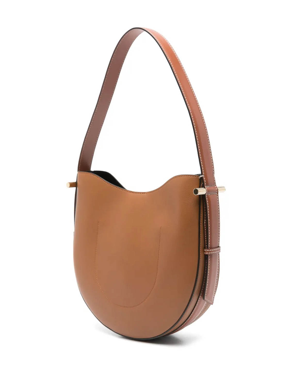 Stock Exchange Medium Light Tan B125AAC06190A93759375 (VICTORIA BECKHAM / ハンドバッグ・ショルダーバッグ ) | VICTORIA BECKHAM (ヴィクトリア ベッカム)(3)