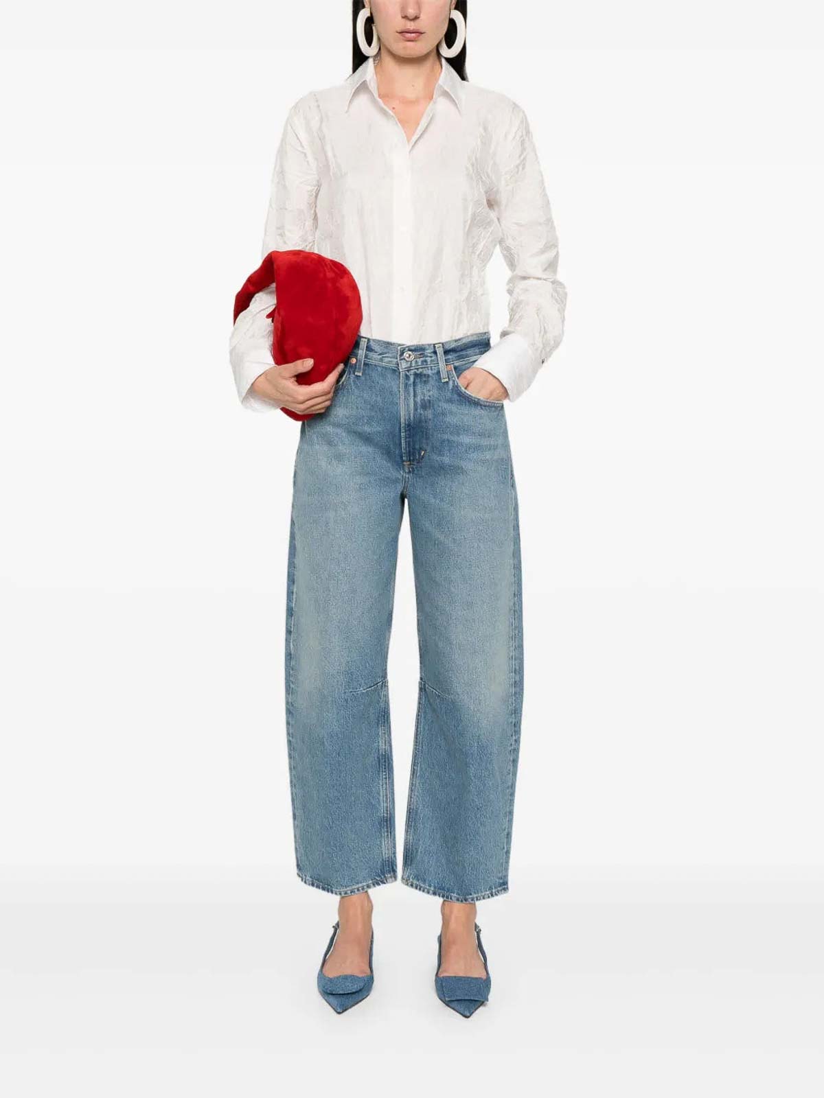 Jeans Pacifica 93011PICA (CITIZENS of HUMANITY / ジーンズ ) | CITIZENS of HUMANITY (シチズンズ オブ ヒューマニティ)(1)