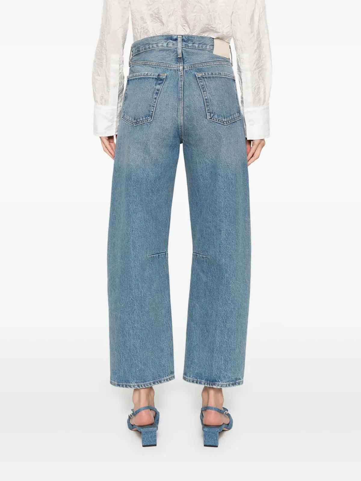 Jeans Pacifica 93011PICA (CITIZENS of HUMANITY / ジーンズ ) | CITIZENS of HUMANITY (シチズンズ オブ ヒューマニティ)(3)