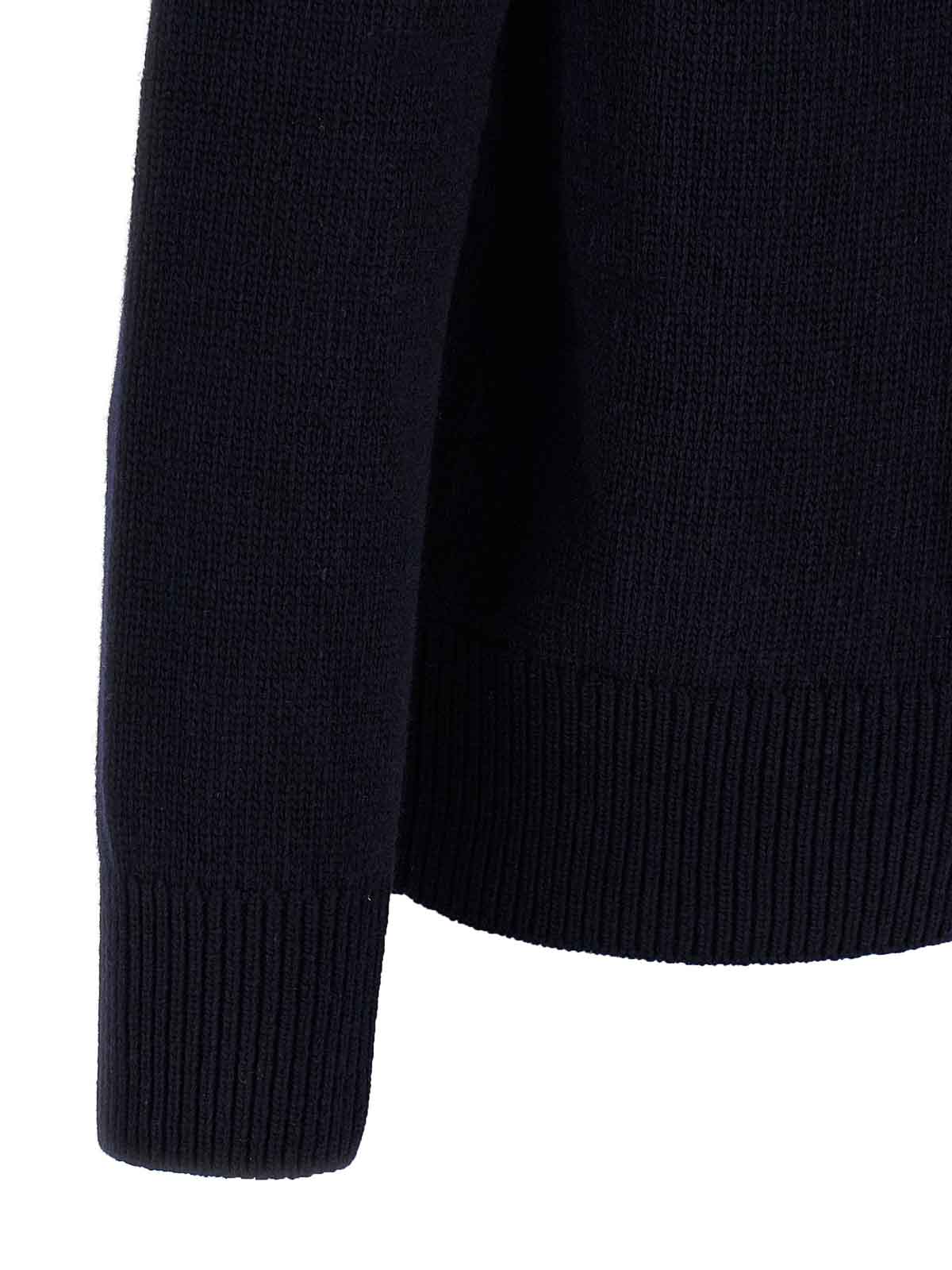 Sweater inlaid logo 8114154 (Burberry / ニット・セーター・カーディガン ) | Burberry (バーバリー)(3)