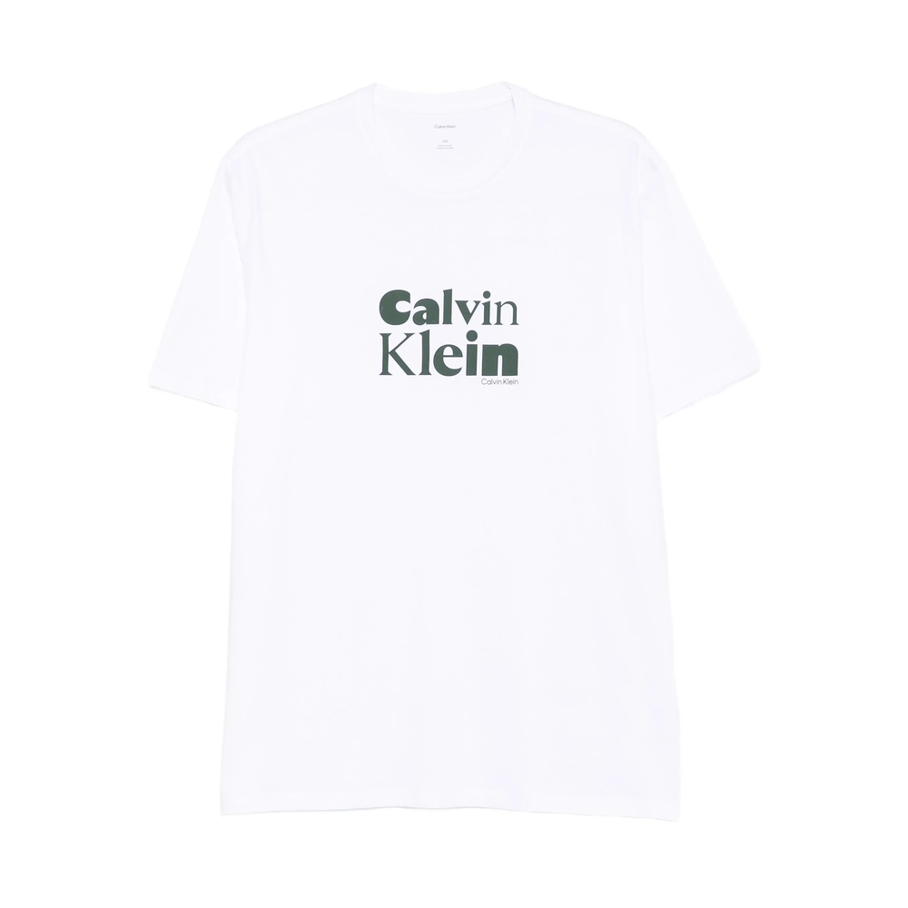 T-shirt Calvin Klein LV04RD820GWHITE (Calvin Klein / Tシャツ・カットソー ) | Calvin Klein (カルバン・クライン)
