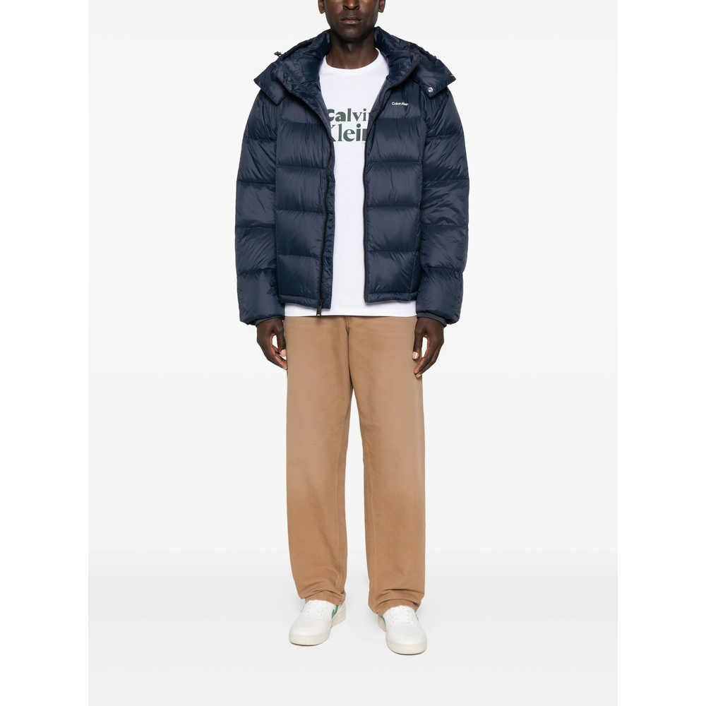 T-shirt Calvin Klein LV04RD820GWHITE (Calvin Klein / Tシャツ・カットソー ) | Calvin Klein (カルバン・クライン)(3)