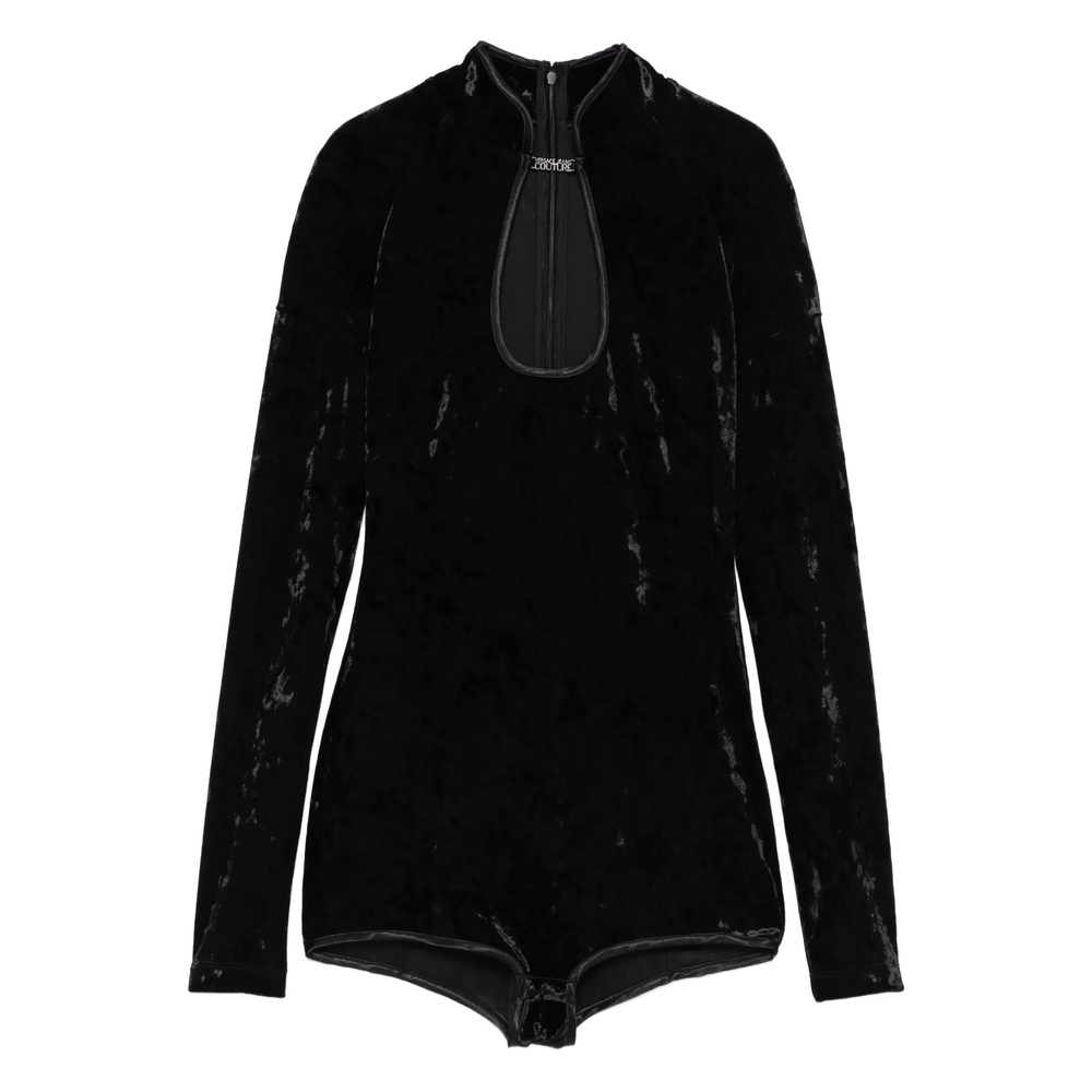 Sweater Versace Jeans Couture 79HAM210J0193899 (VERSACE JEANS COUTURE / ボディスーツ ) | VERSACE JEANS COUTURE (ヴェルサーチェ ジーンズ クチュール)