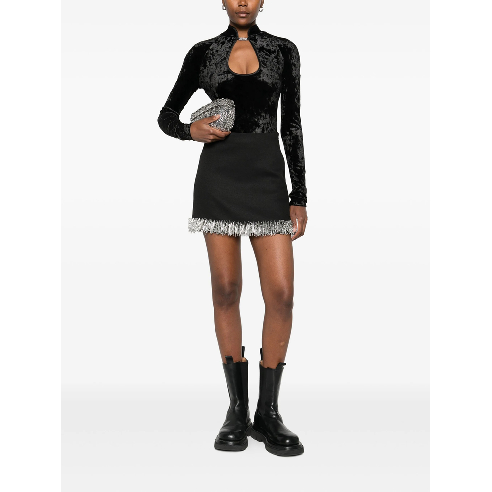 Sweater Versace Jeans Couture 79HAM210J0193899 (VERSACE JEANS COUTURE / ボディスーツ ) | VERSACE JEANS COUTURE (ヴェルサーチェ ジーンズ クチュール)(1)