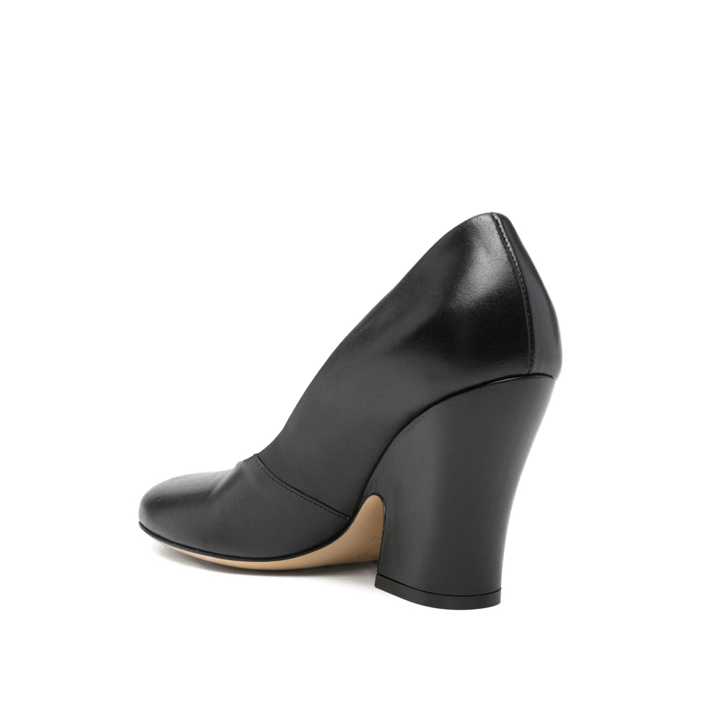 Shoes Dries Van Noten 102011732900 (Dries Van Noten / パンプス・ハイヒール ) | Dries Van Noten (ドリスヴァンノッテン)(1)