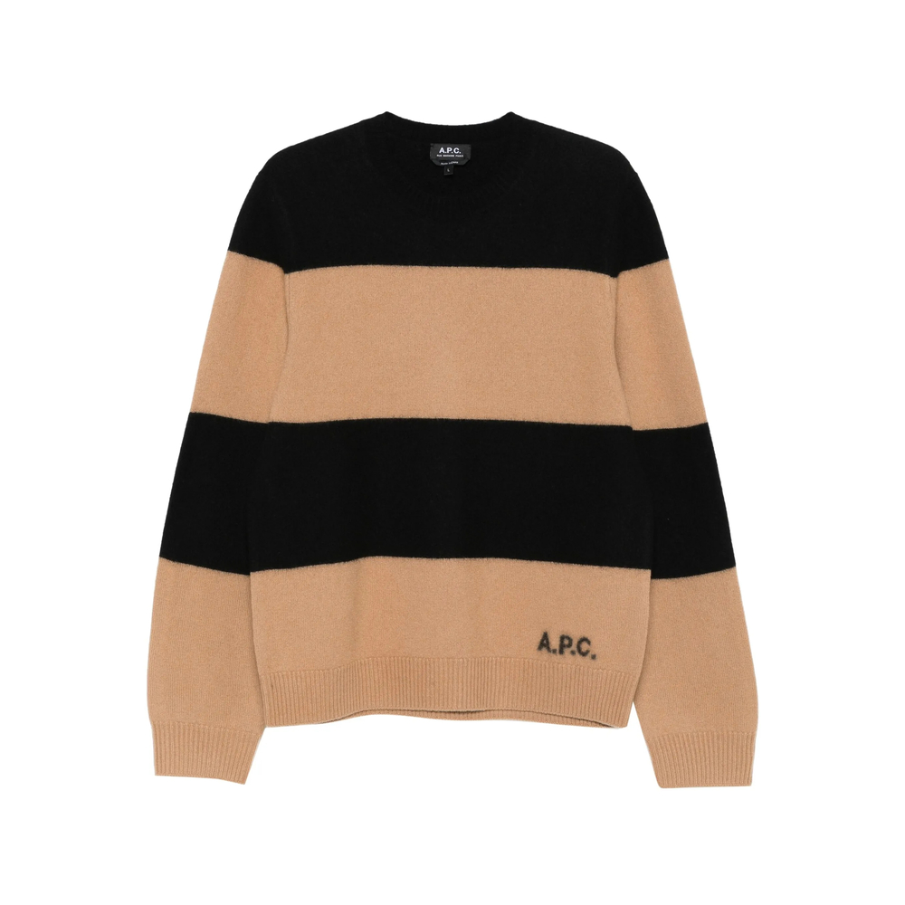 Sweater A.p.c. WVBDLH23364LWC (A.P.C. / ニット・セーター・カーディガン ) | A.P.C. (アーペーセー)