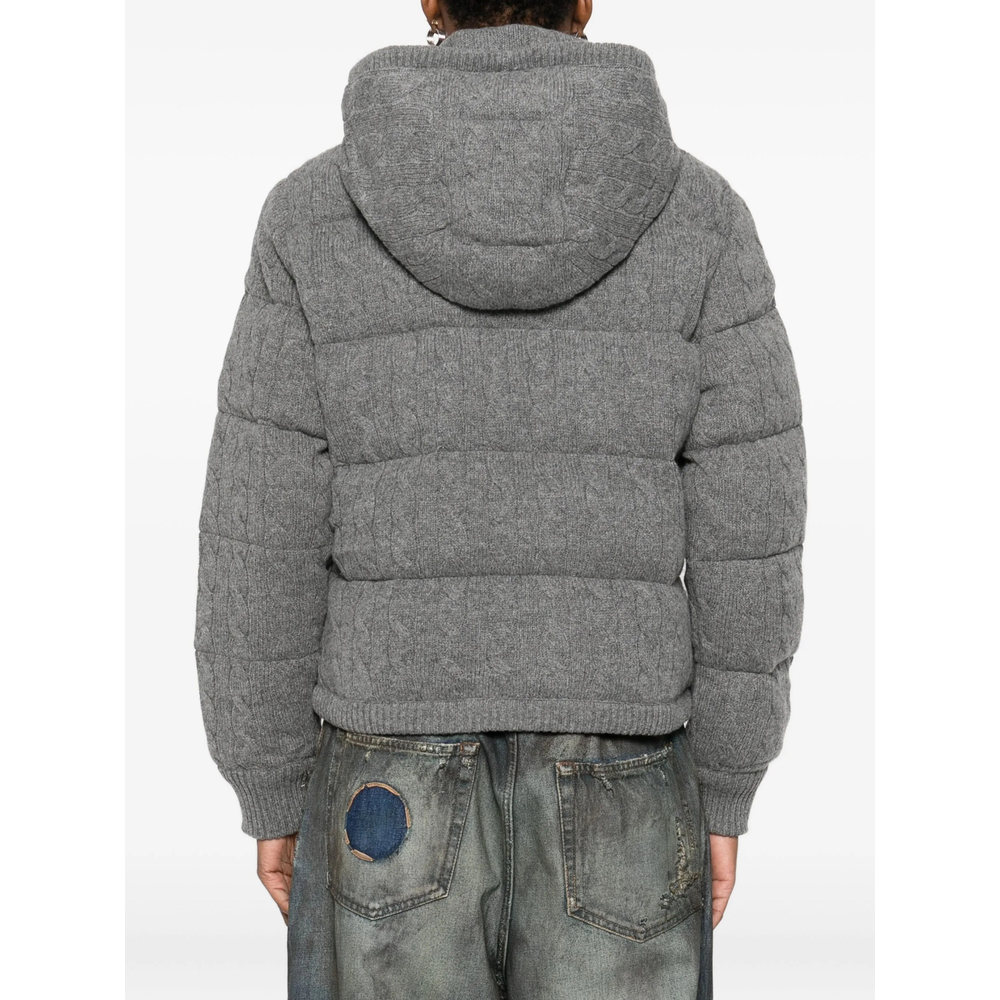 Outerwear Ralph Lauren 211A92614006GREY (RALPH LAUREN / ダウンジャケット・コート ) | RALPH LAUREN (ラルフ ローレン)(1)