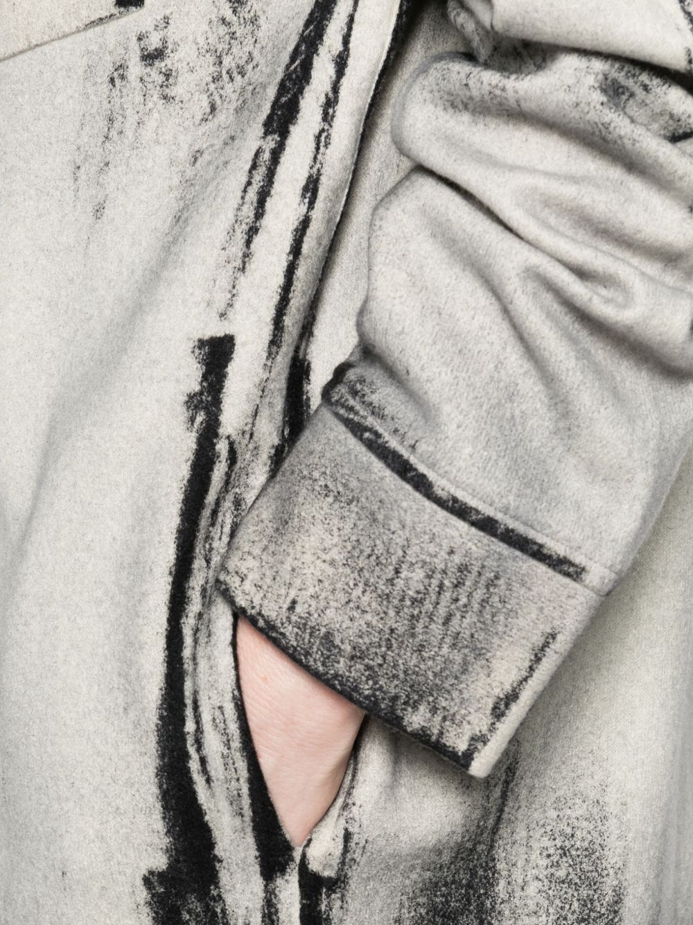 Avant Toi Shirts White 225WU4006TLCVHLV00997 (AVANT TOI / シャツ・ブラウス ) | AVANT TOI (アヴァントワ)(3)