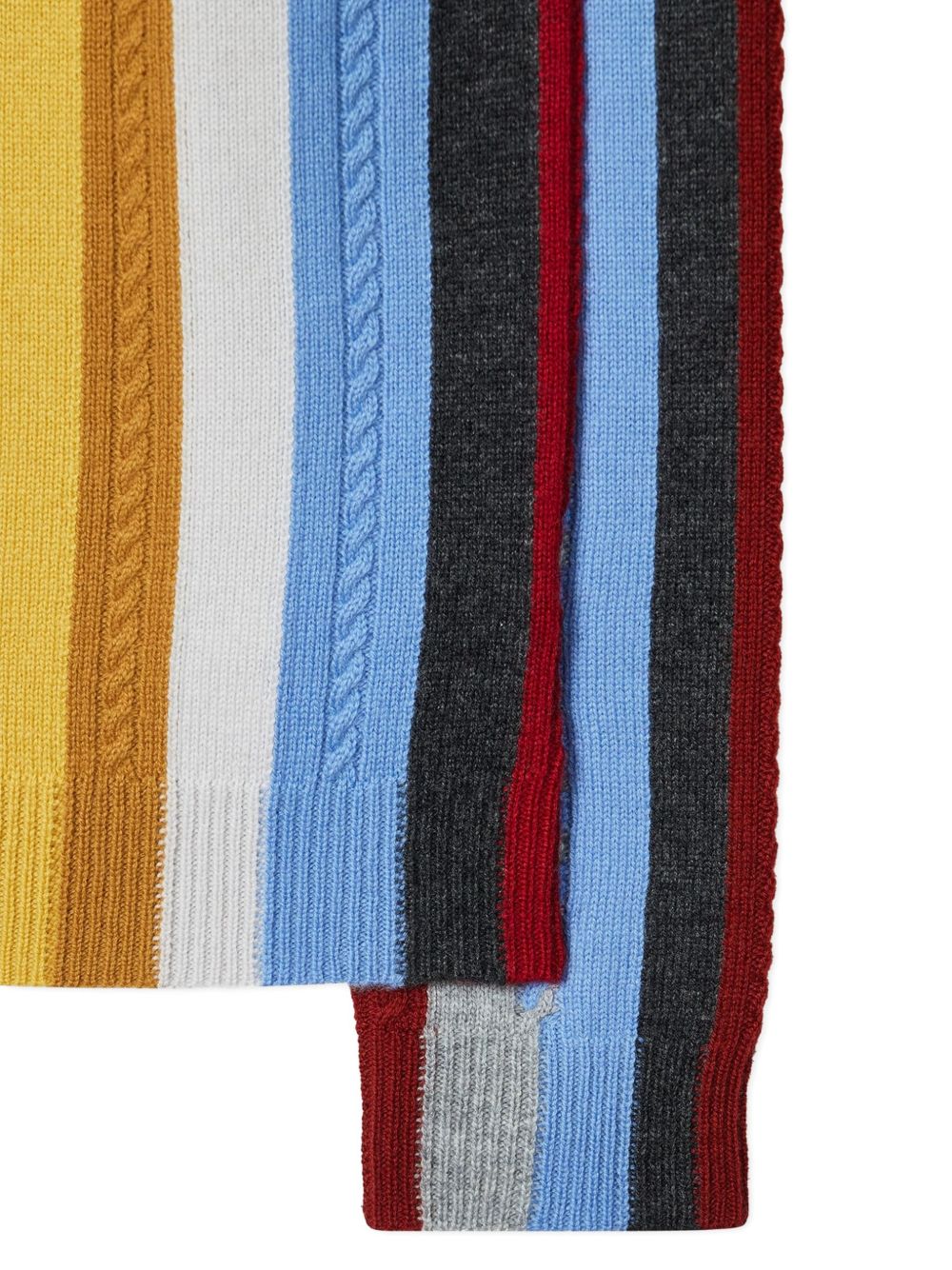 Paul Smith Sweaters MultiColour M1R546ZT0282892 (Paul Smith / ニット・セーター・カーディガン ) | Paul Smith (ポール・スミス)(1)