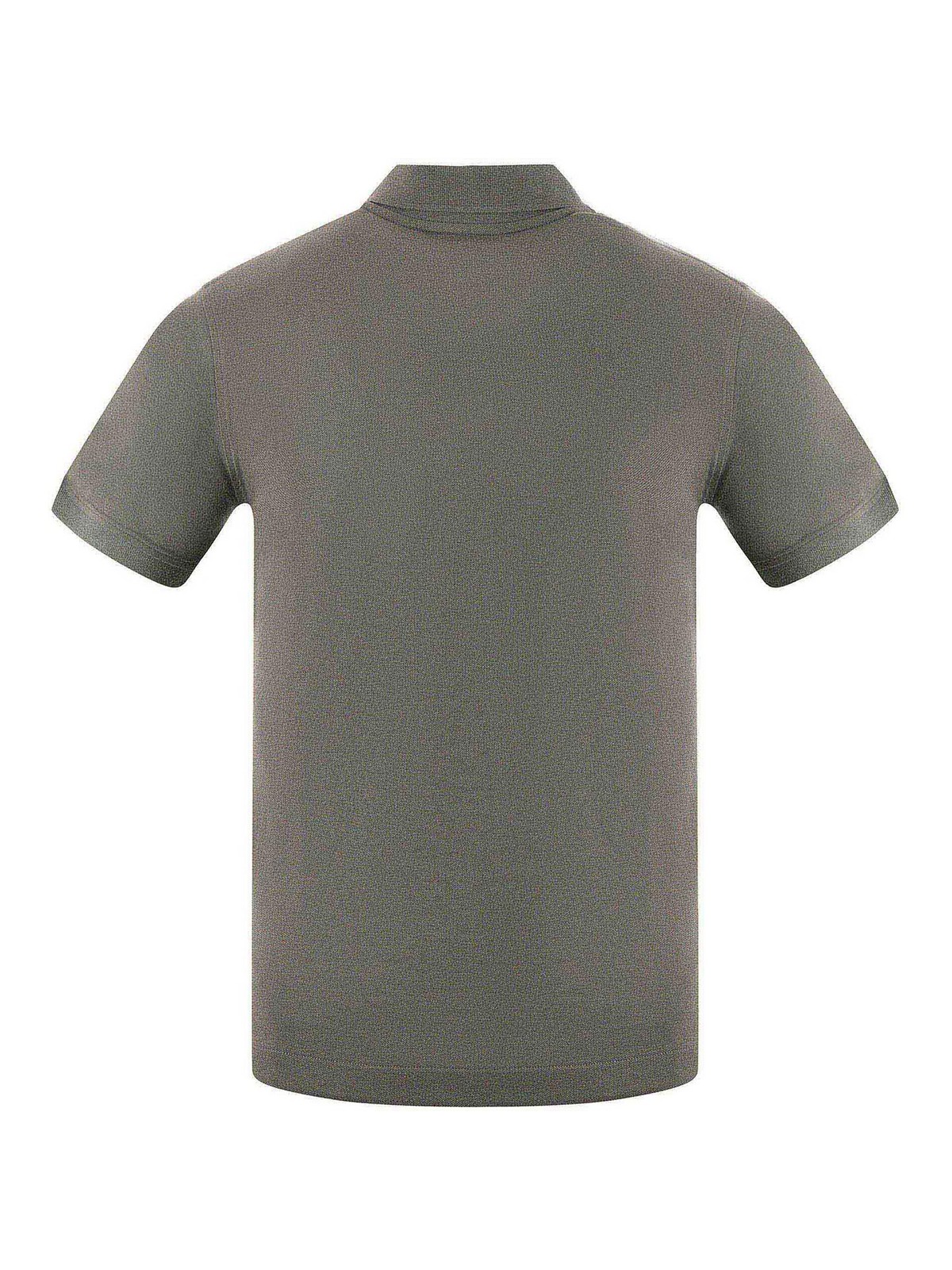 Polo Shirt K1125CWV15 (K-WAY / ポロシャツ ) | K-WAY (ケーウェイ)(2)